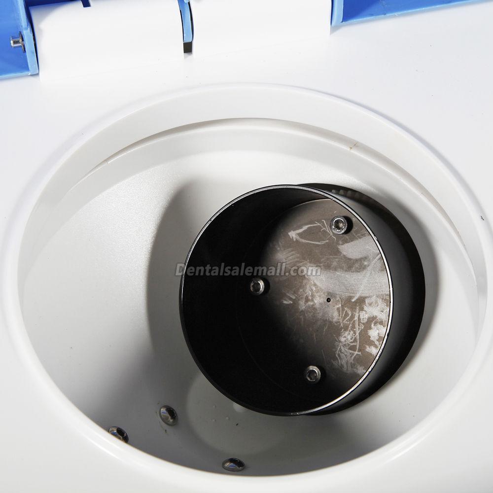 YUSENDENT COXO DB-988 Professional Dental Lab Alginate Mixer Centrifuge image 7