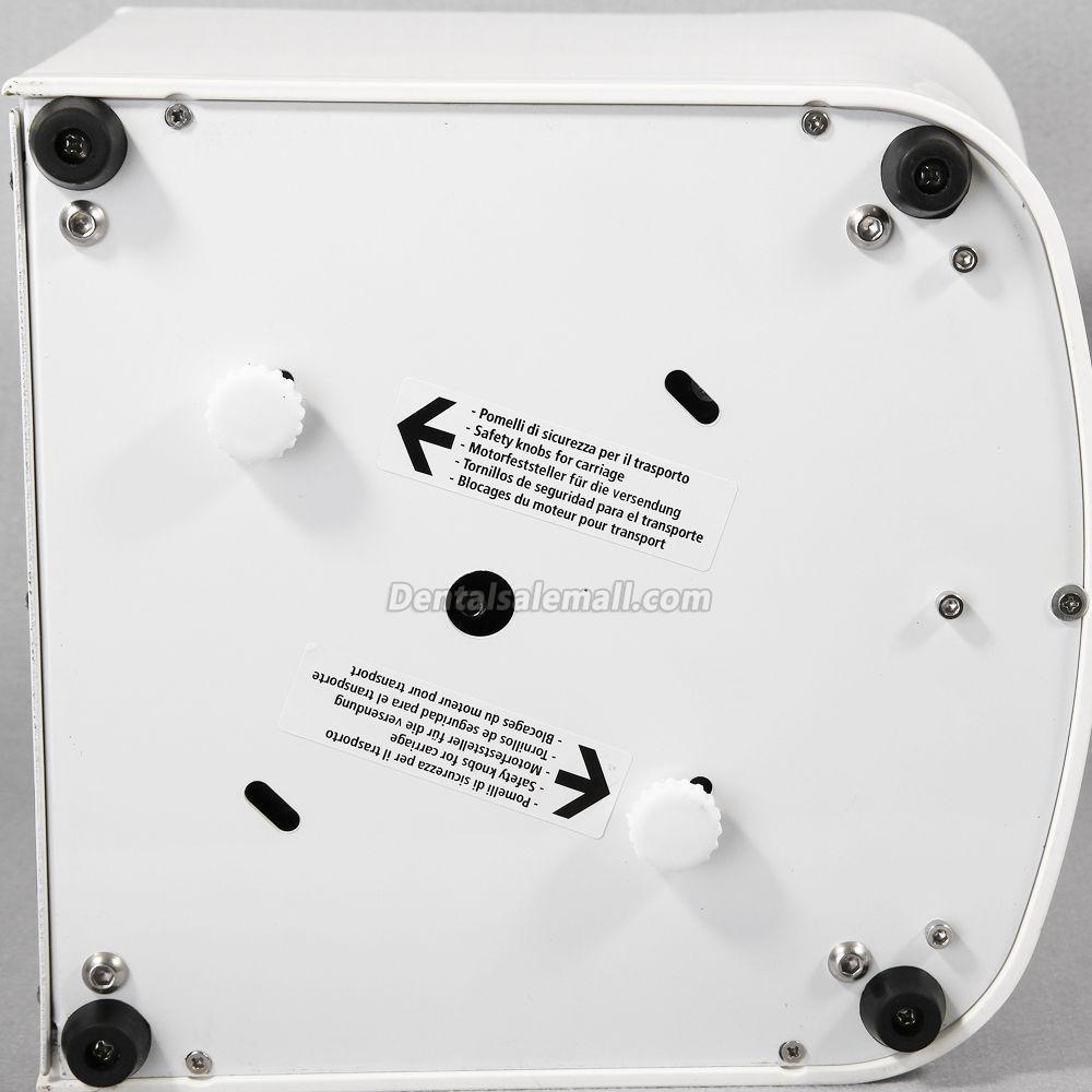 YUSENDENT COXO DB-988 Professional Dental Lab Alginate Mixer Centrifuge image 8