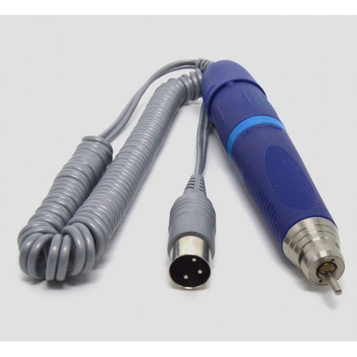45K Saeshin Professional Dental Lab/Carving Handpiece Strong 106 for Micro Motor 45,000 rpm image 1
