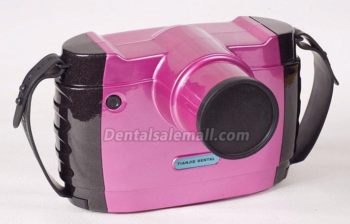 Portable Professional Dental X-Ray Machine BLX-10 Dental Digital X-Ray Unit Equipment image 5