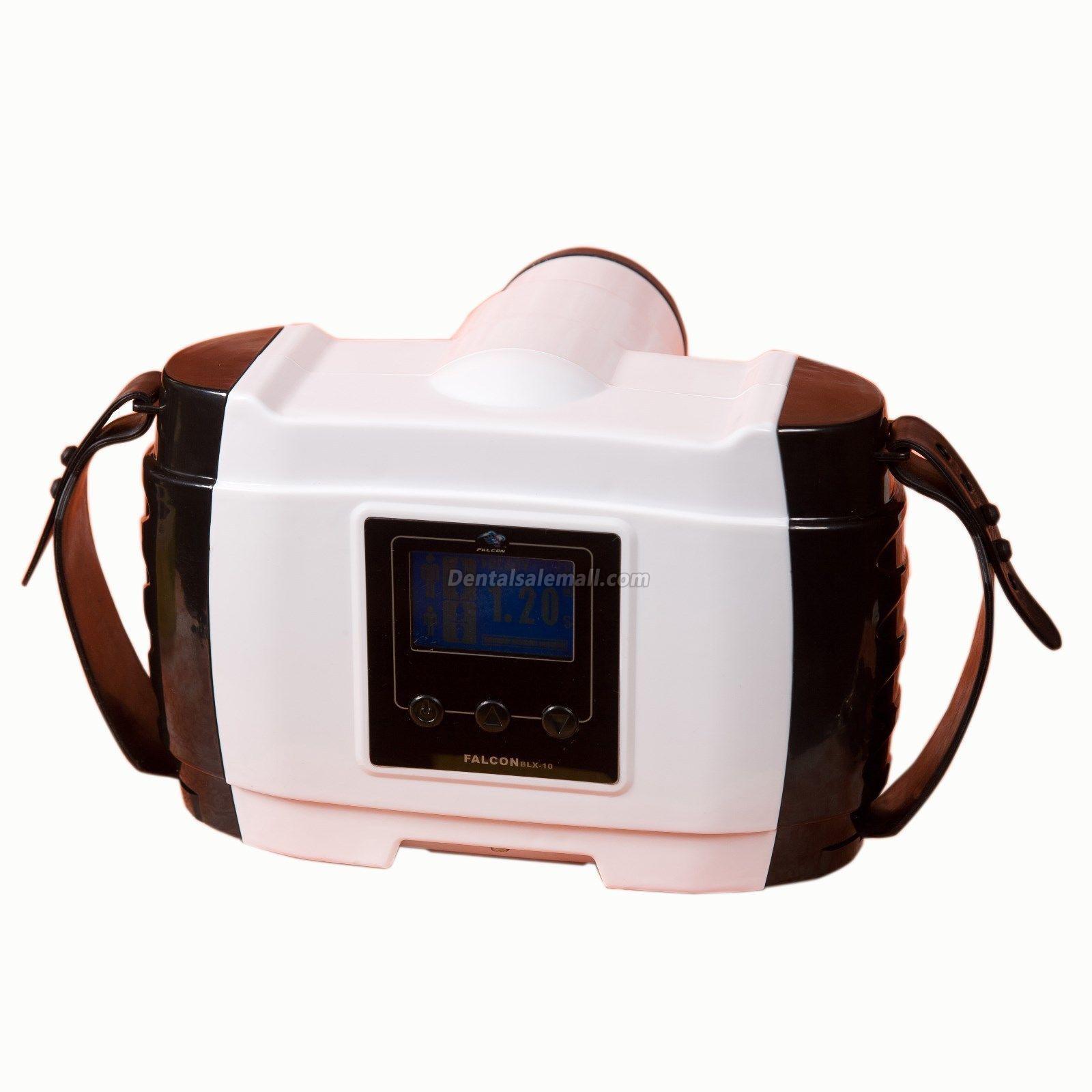 Portable Professional Dental X-Ray Machine BLX-10 Dental Digital X-Ray Unit Equipment image 6