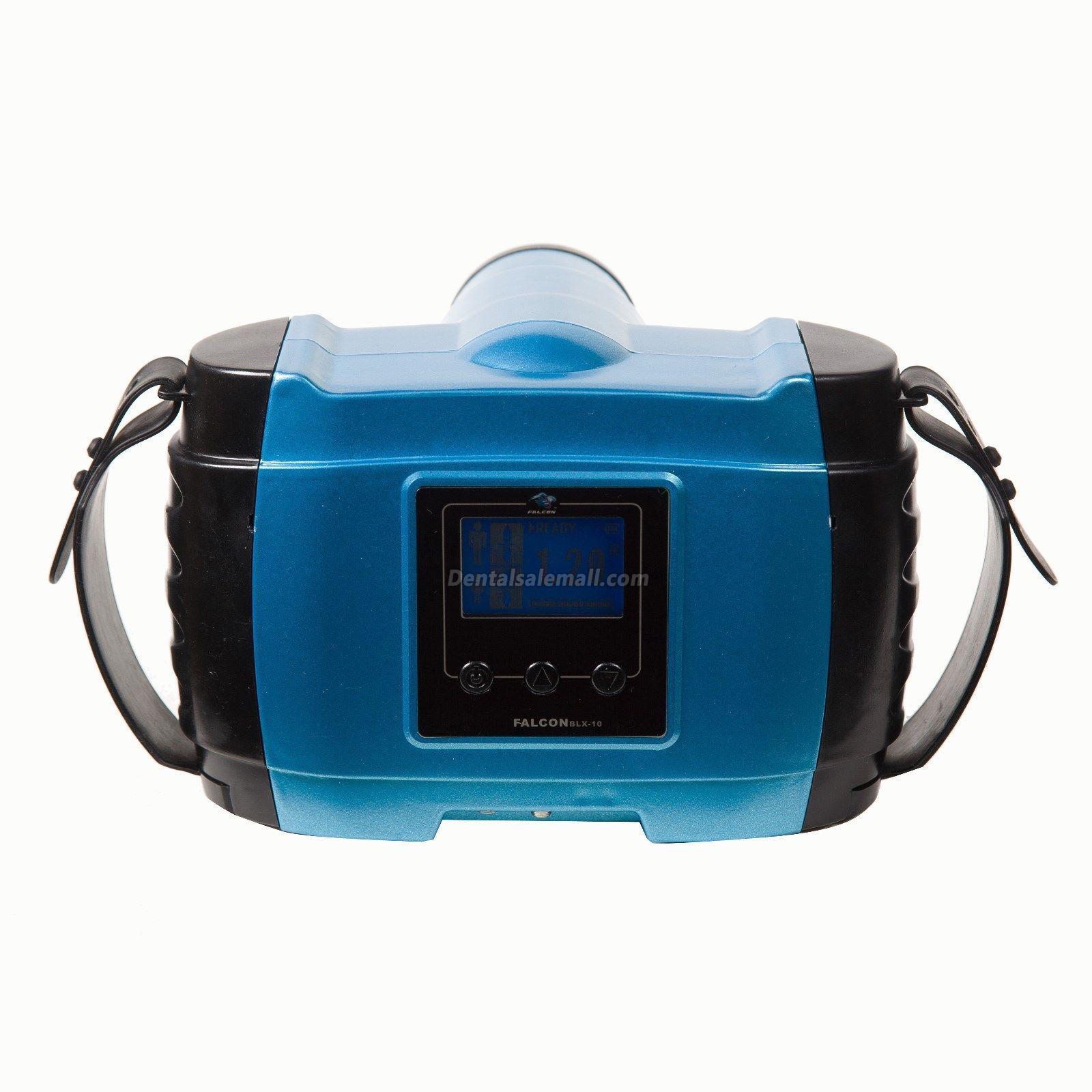 Portable Professional Dental X-Ray Machine BLX-10 Dental Digital X-Ray Unit Equipment image 7