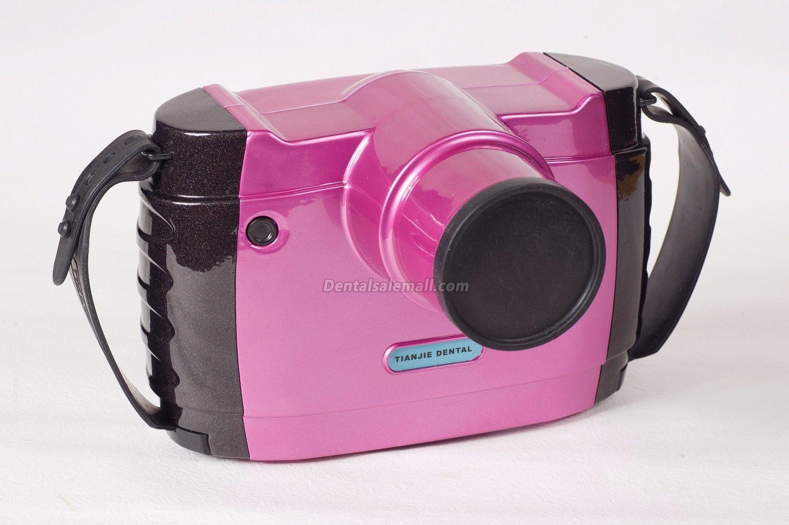 Portable Professional Dental X-Ray Machine BLX-10 Dental Digital X-Ray Unit Equipment image 10
