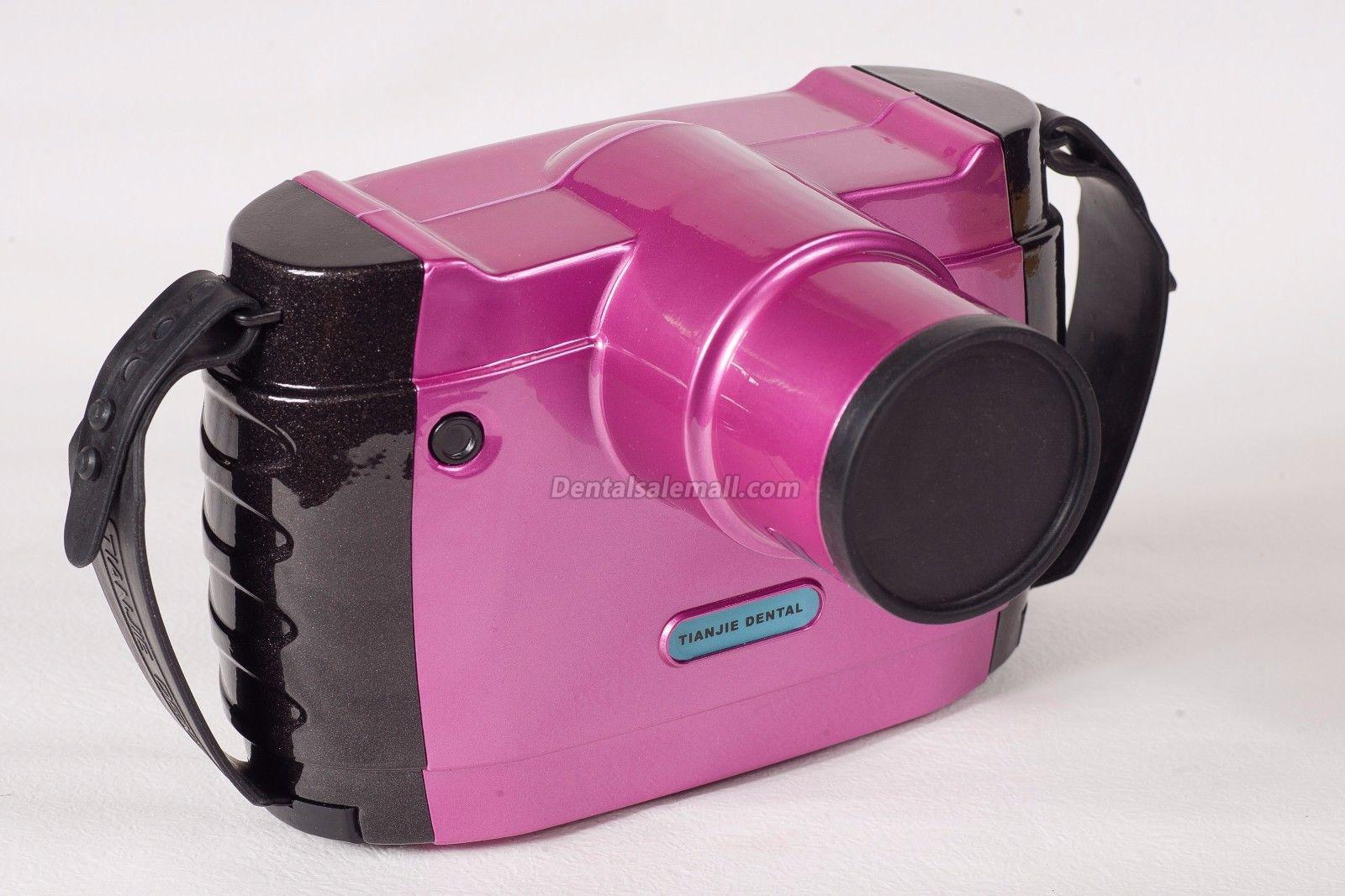 Portable Professional Dental X-Ray Machine BLX-10 Dental Digital X-Ray Unit Equipment image 11