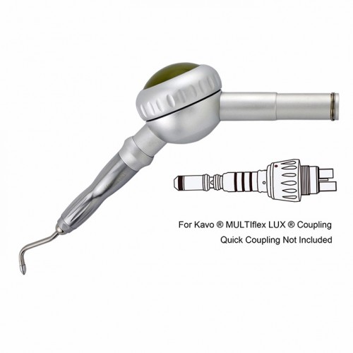 Professional Dental Hygienist Air Flow Prophylaxis Polisher Prophy Unit Compatible Kavo image 1