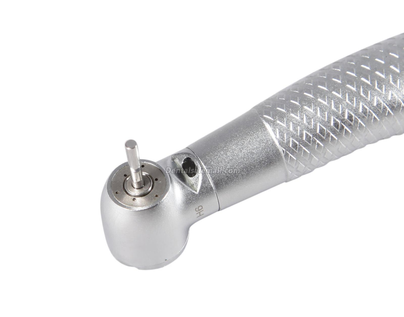 YUSENDENT® CX207-GK-PQ Professional Dental Turbine Handpiece with KaVo Roto Quick Coupler image 9