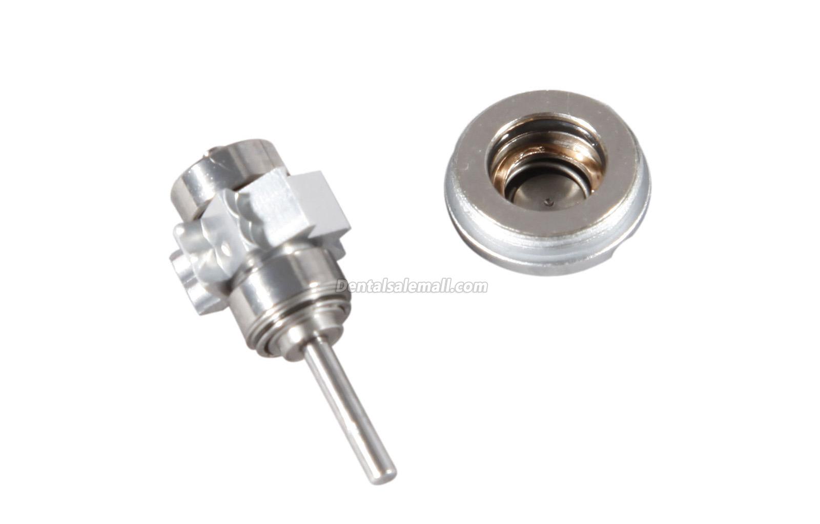 YUSENDENT® CX207-GK-PQ Professional Dental Turbine Handpiece with KaVo Roto Quick Coupler image 11
