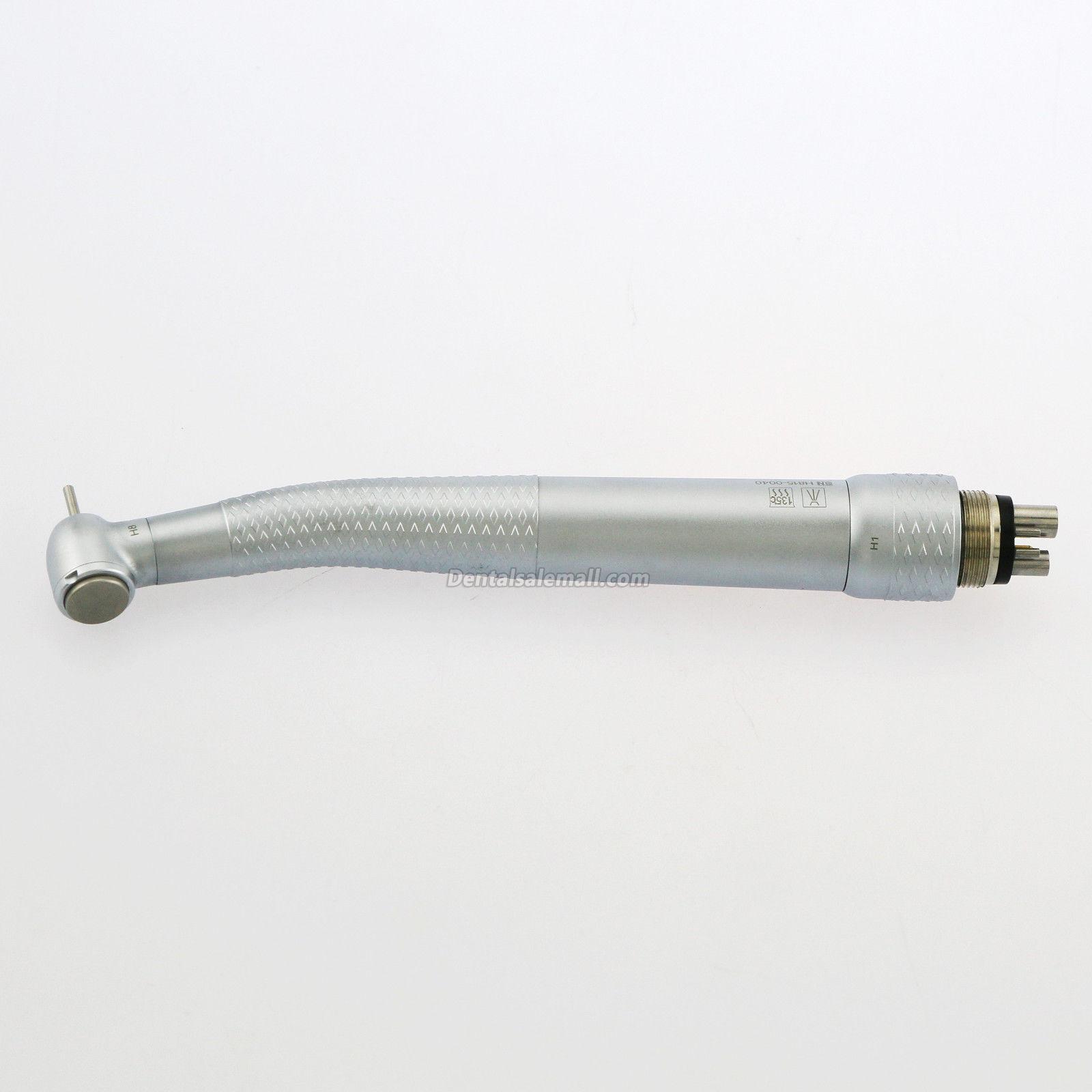 YUSENDENT® CX207-GW-PQ Professional Dental Turbine Handpiece with W&H Roto Quick Coupler image 6