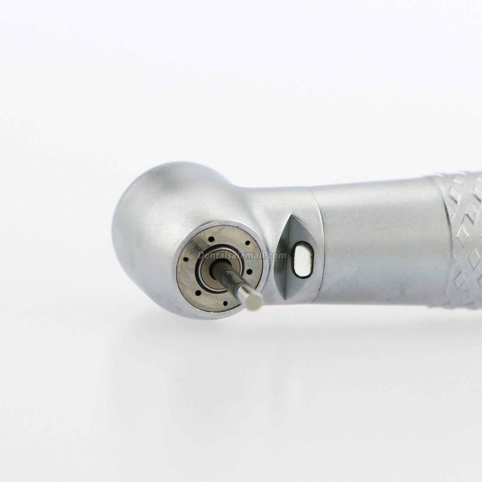 YUSENDENT® CX207-GN-P Professional Dental High-Speed Handpiece Compatible NSK (NO Quick Coupler) image 5