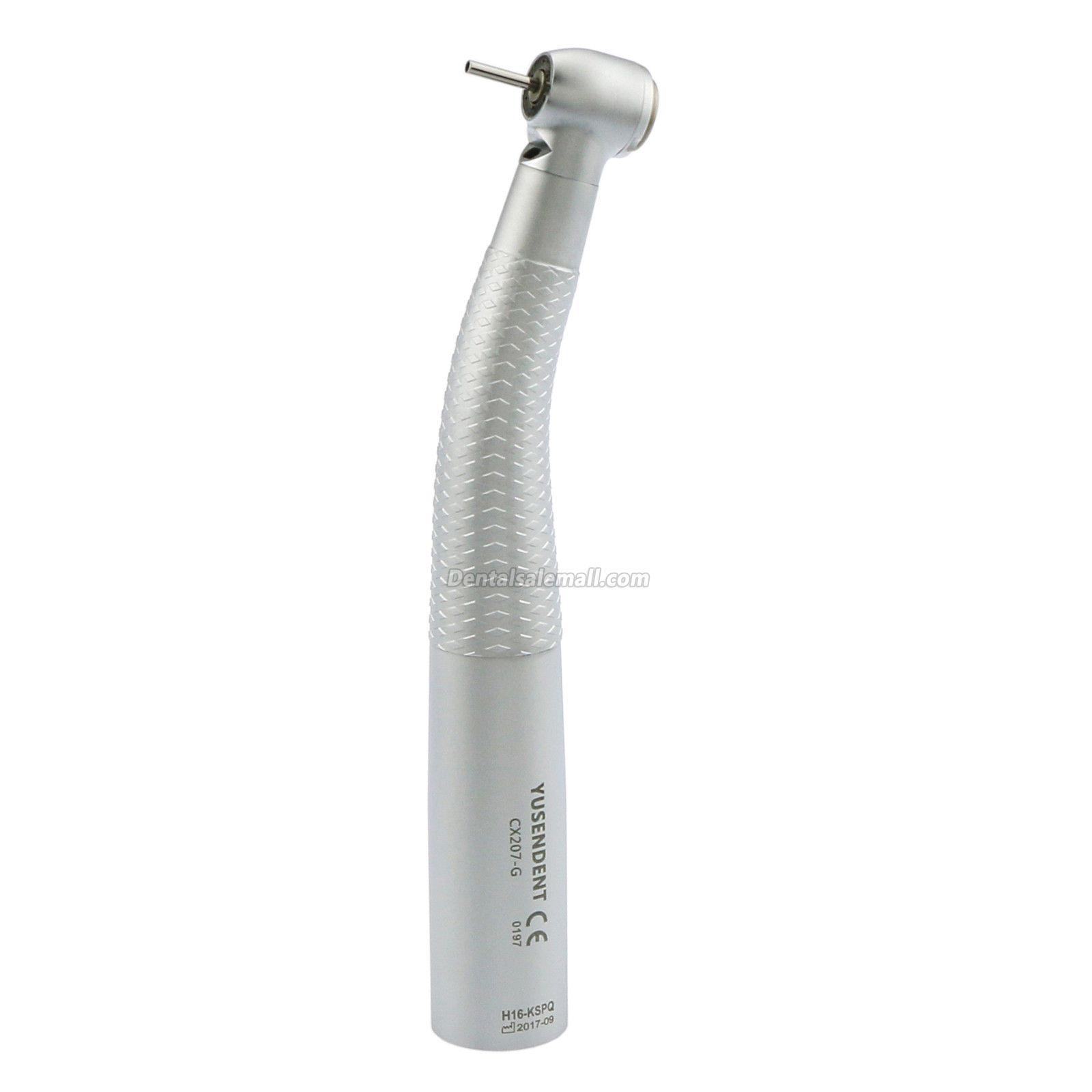 YUSENDENT® CX207-GK-SP Professional Dental High-Speed Handpiece Compatible KaVo (NO Quick Coupler) image 4