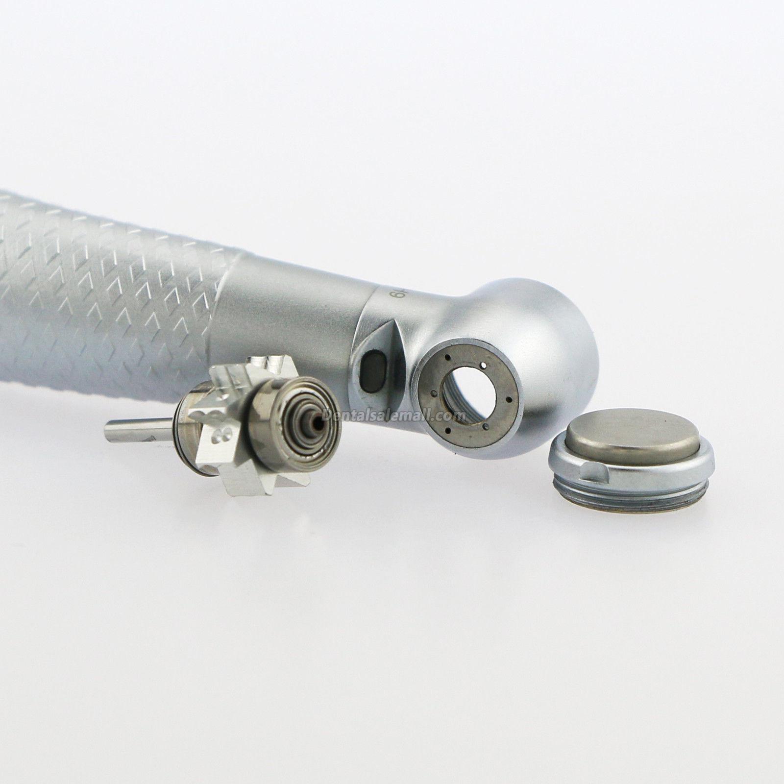 YUSENDENT® CX207-GK-SP Professional Dental High-Speed Handpiece Compatible KaVo (NO Quick Coupler) image 11