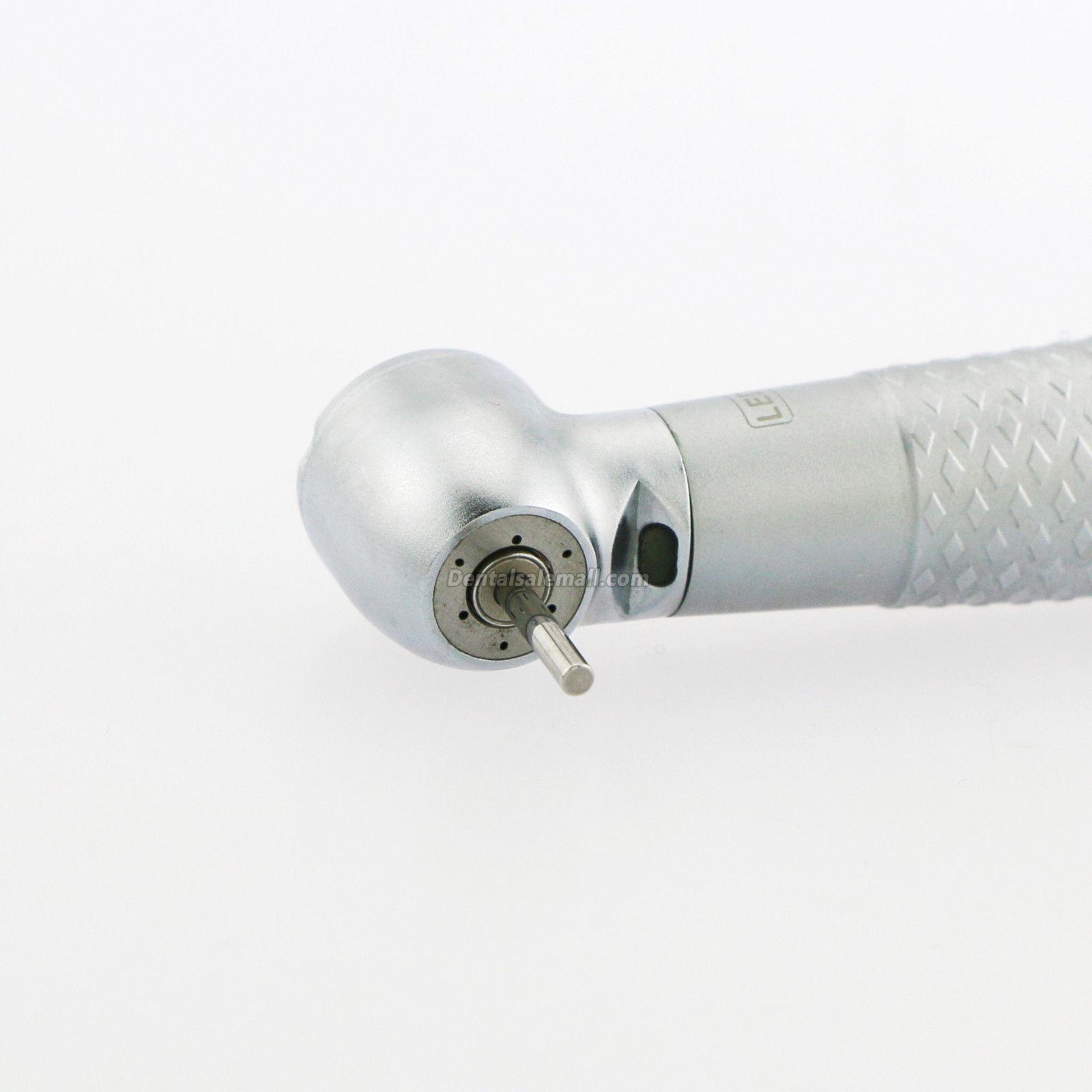 YUSENDENT® CX207-GW-TP Professional Dental Led Turbine Handpiece Compatible W&H (NO Quick Coupler) image 4