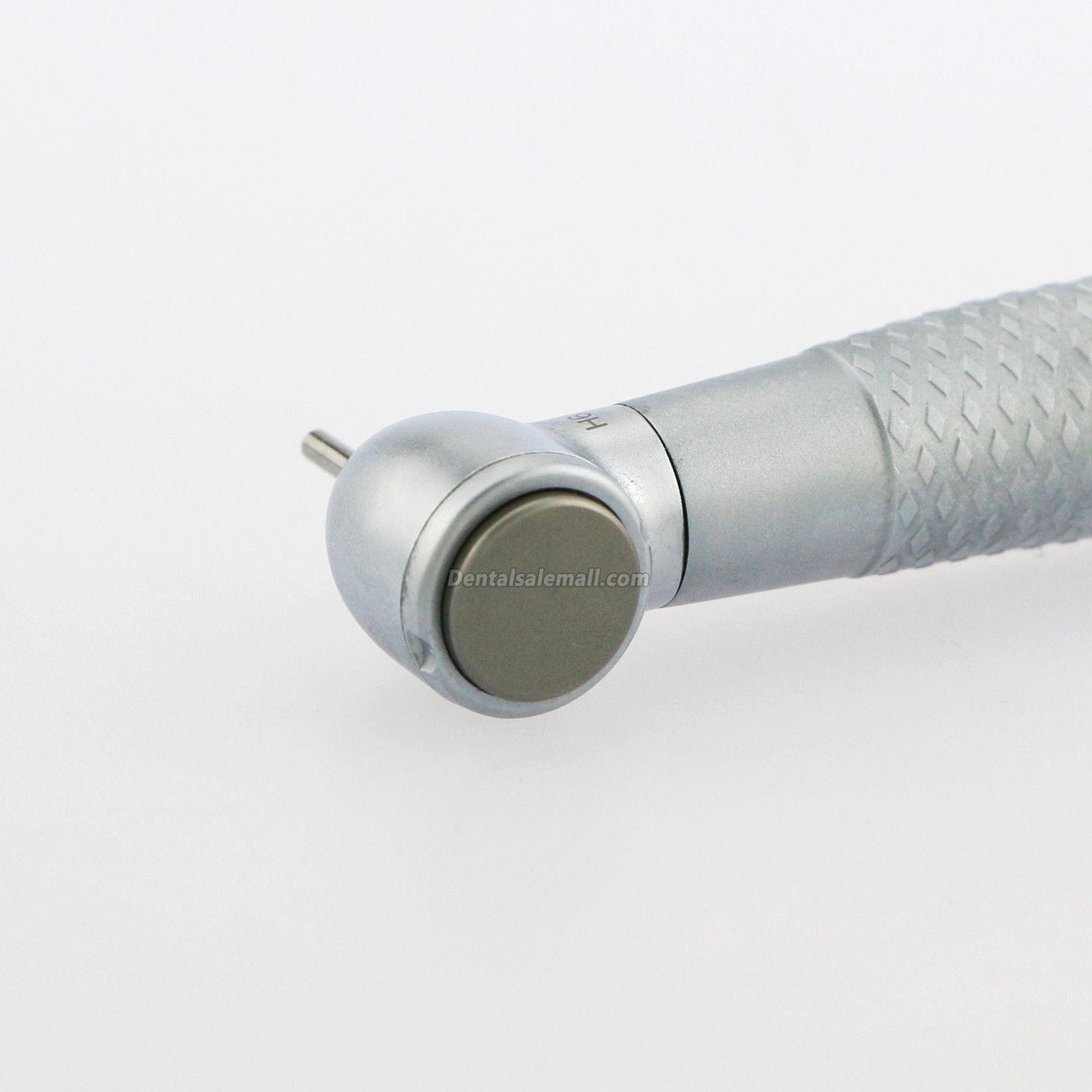 YUSENDENT® CX207-GW-TP Professional Dental Led Turbine Handpiece Compatible W&H (NO Quick Coupler) image 5
