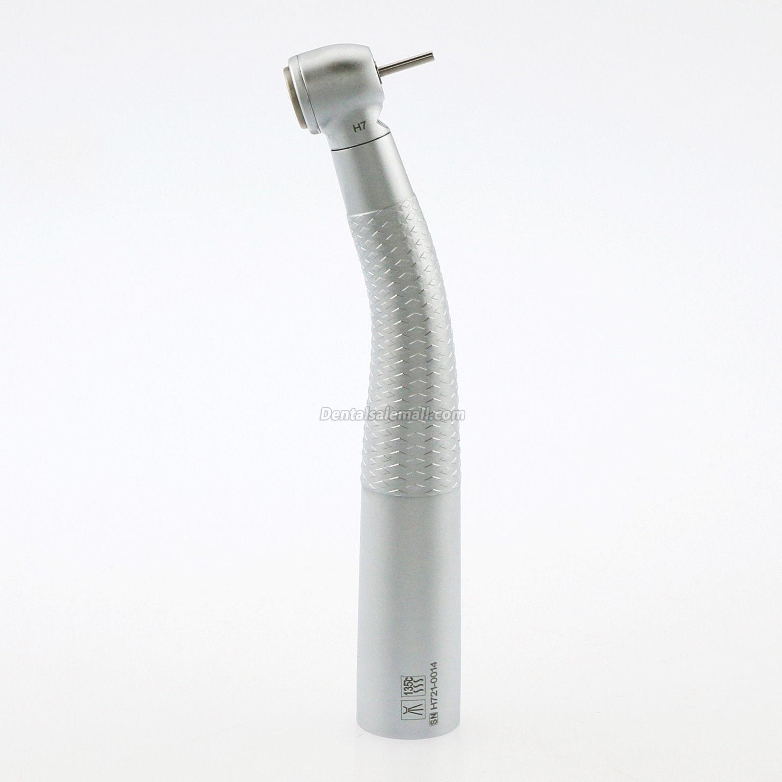 YUSENDENT® CX207-GS-P Professional Dental Handpiece with Led Compatible Sirona (NO Quick Coupler) image 5
