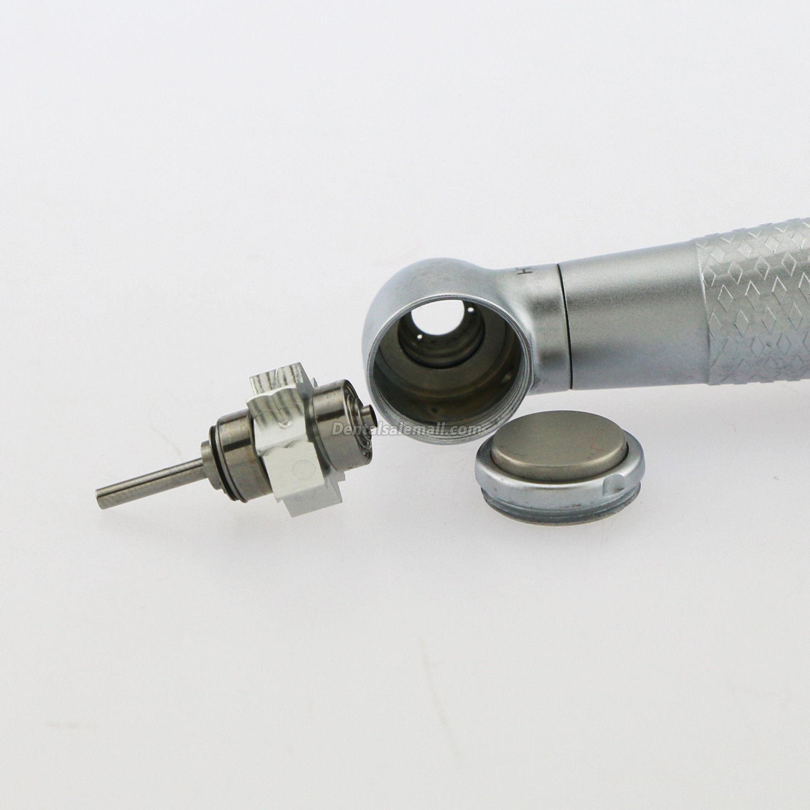 YUSENDENT® CX207-GS-P Professional Dental Handpiece with Led Compatible Sirona (NO Quick Coupler) image 9