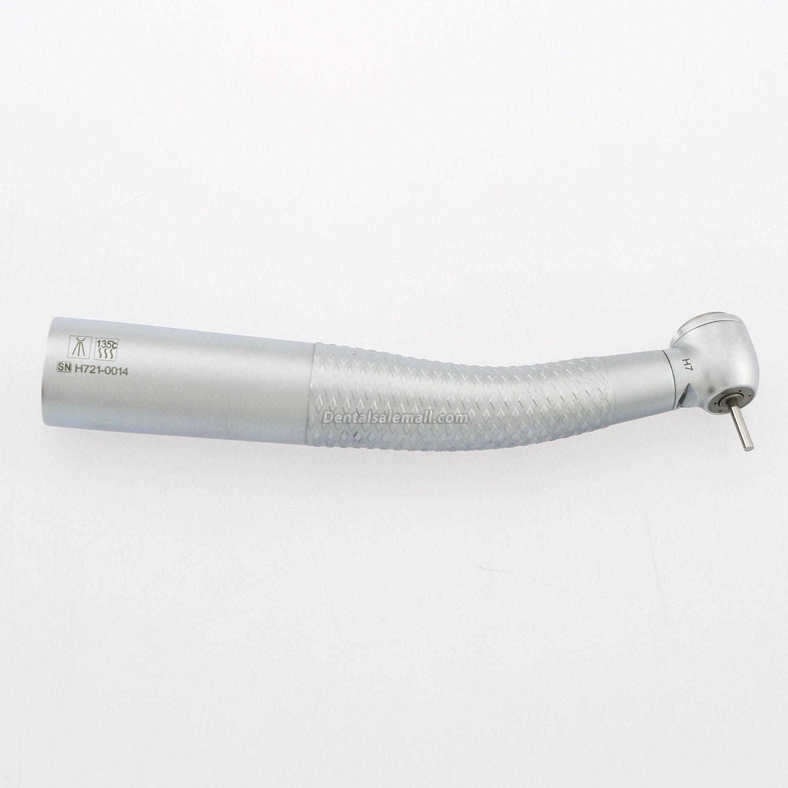 YUSENDENT® CX207-GS-P Professional Dental Handpiece with Led Compatible Sirona (NO Quick Coupler) image 12