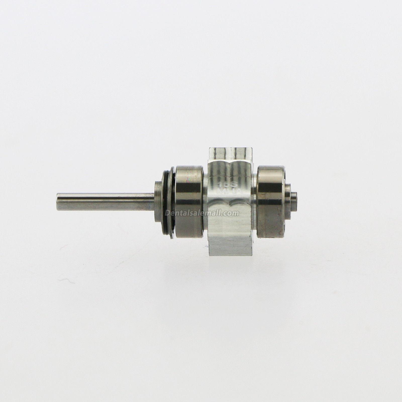 YUSENDENT Professional Dental Cartridge Rotor CX207-G-SP for Fiber-Optic Standard Head Handpiece image 4