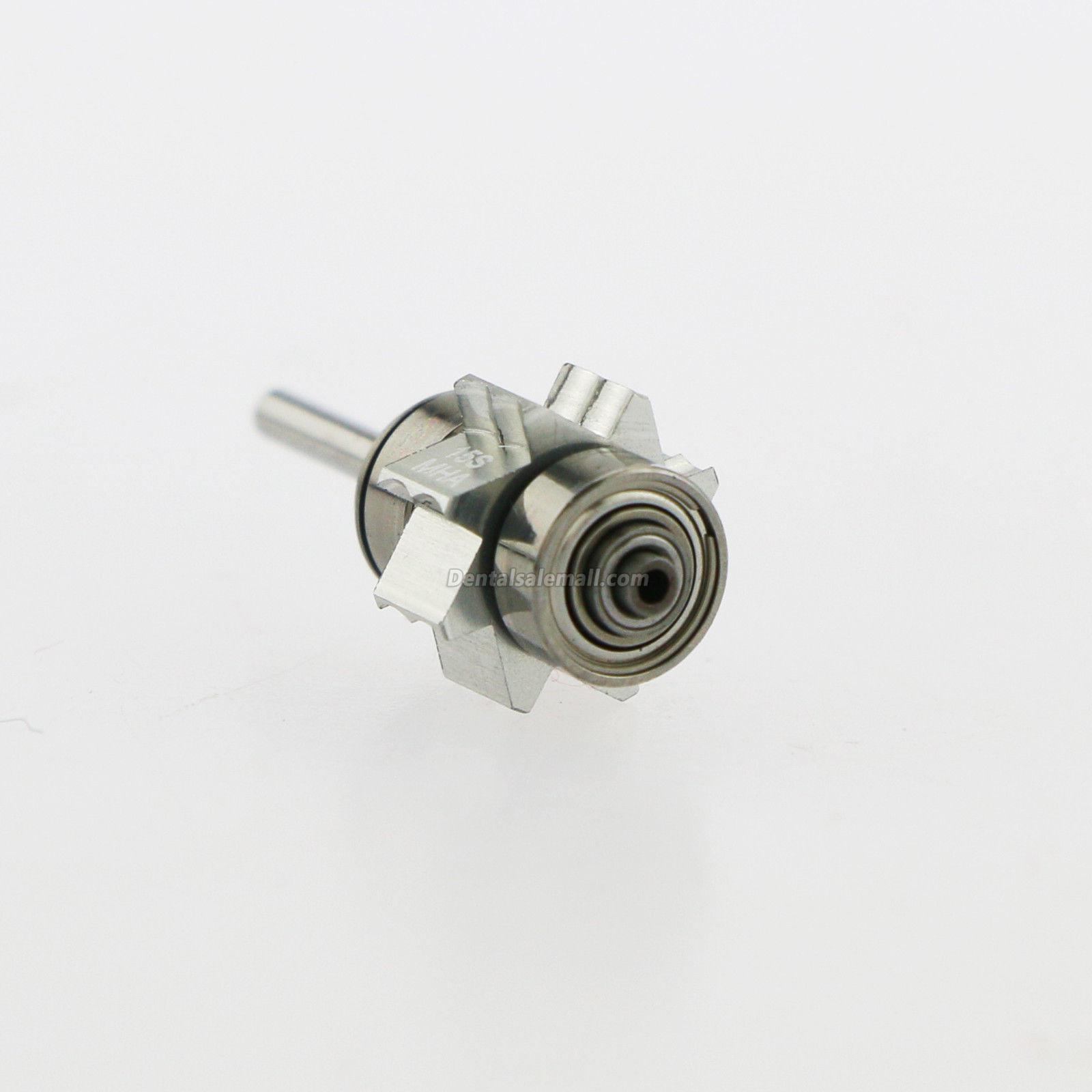 YUSENDENT Professional Dental Cartridge Rotor CX207-G-SP for Fiber-Optic Standard Head Handpiece image 3