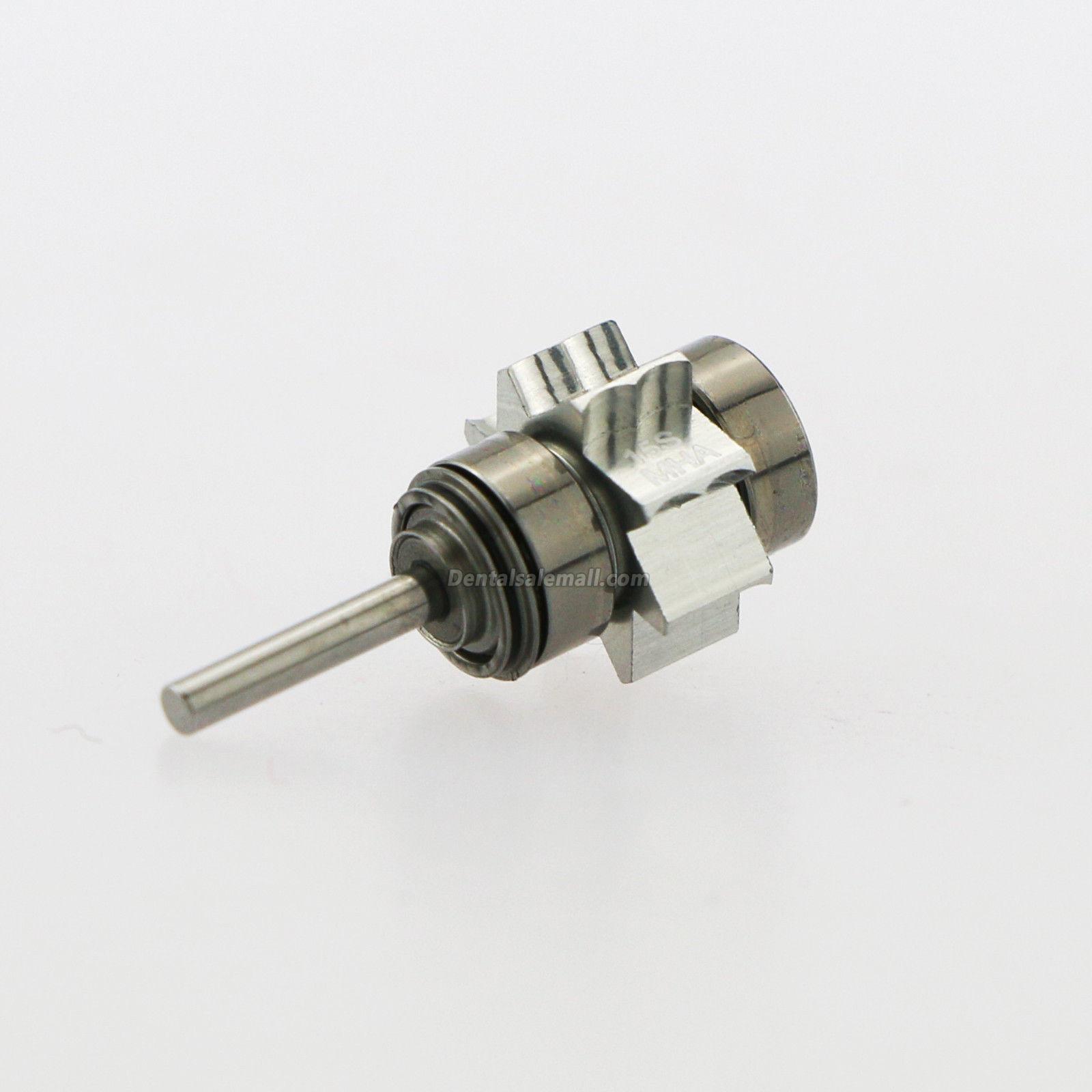 YUSENDENT Professional Dental Cartridge Rotor CX207-G-SP for Fiber-Optic Standard Head Handpiece image 5