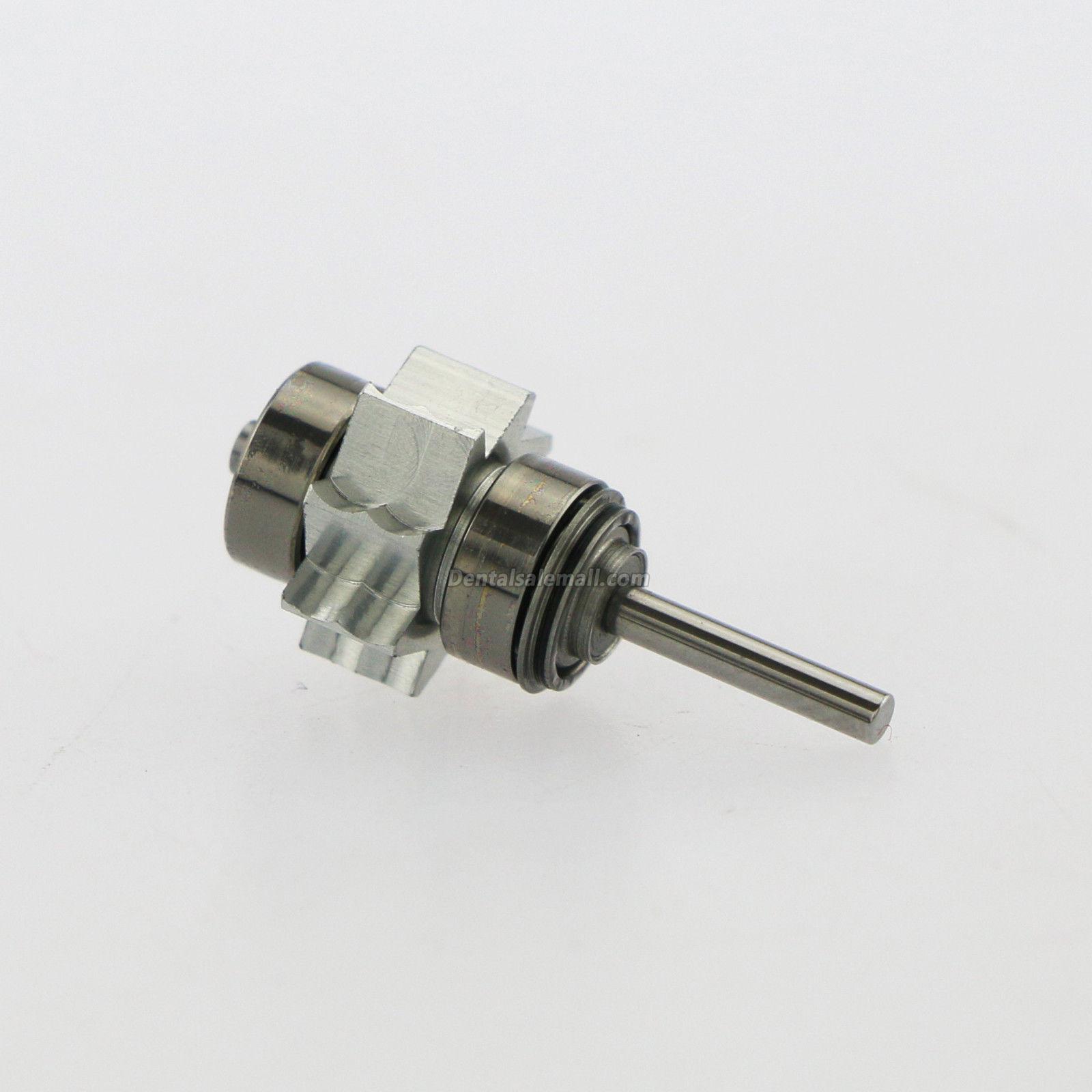 YUSENDENT Professional Dental Cartridge Rotor CX207-G-SP for Fiber-Optic Standard Head Handpiece image 6