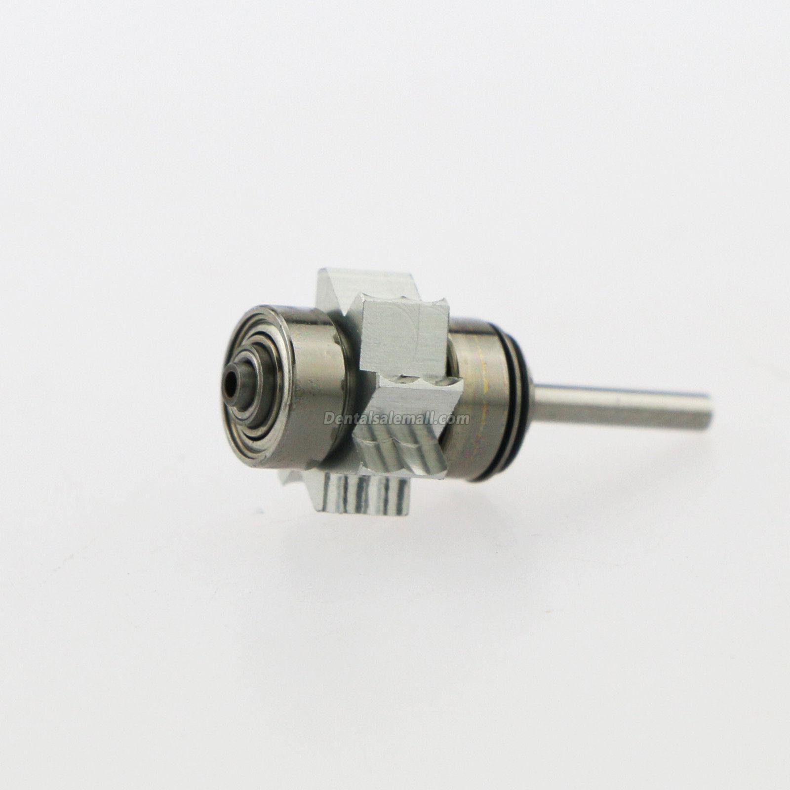 YUSENDENT Professional Dental Cartridge Rotor CX207-G-SP for Fiber-Optic Standard Head Handpiece image 7