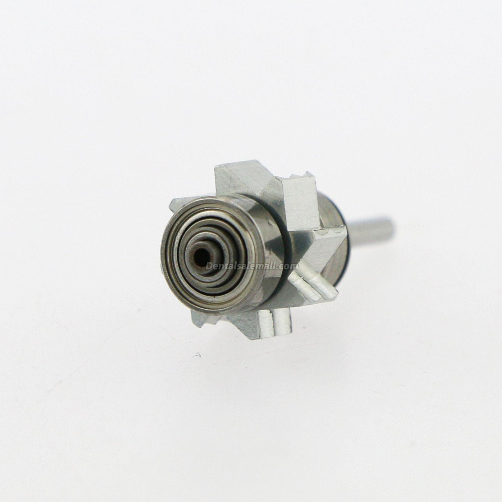 YUSENDENT Professional Dental Cartridge Rotor CX207-G-SP for Fiber-Optic Standard Head Handpiece image 9