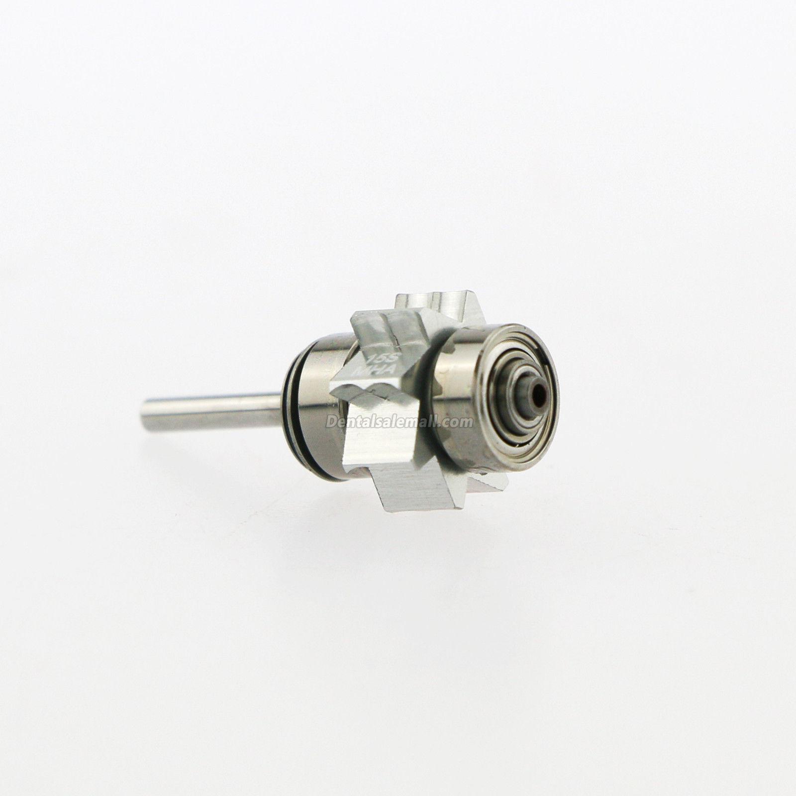 YUSENDENT Professional Dental Cartridge Rotor CX207-G-SP for Fiber-Optic Standard Head Handpiece image 10