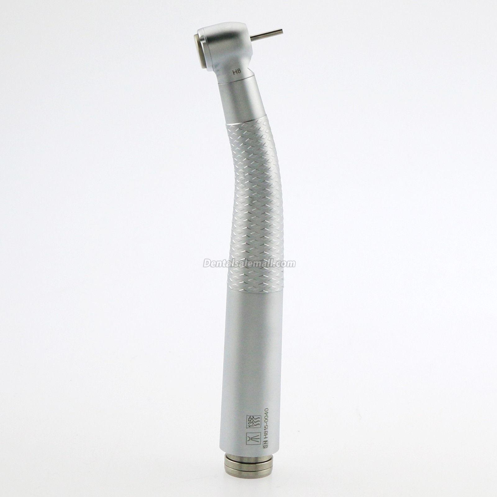 YUSENDENT® COXO CX207-GW-SP Fiber-Optic Handpiece with W&H Roto Quick Coupler for Professional Use image 4