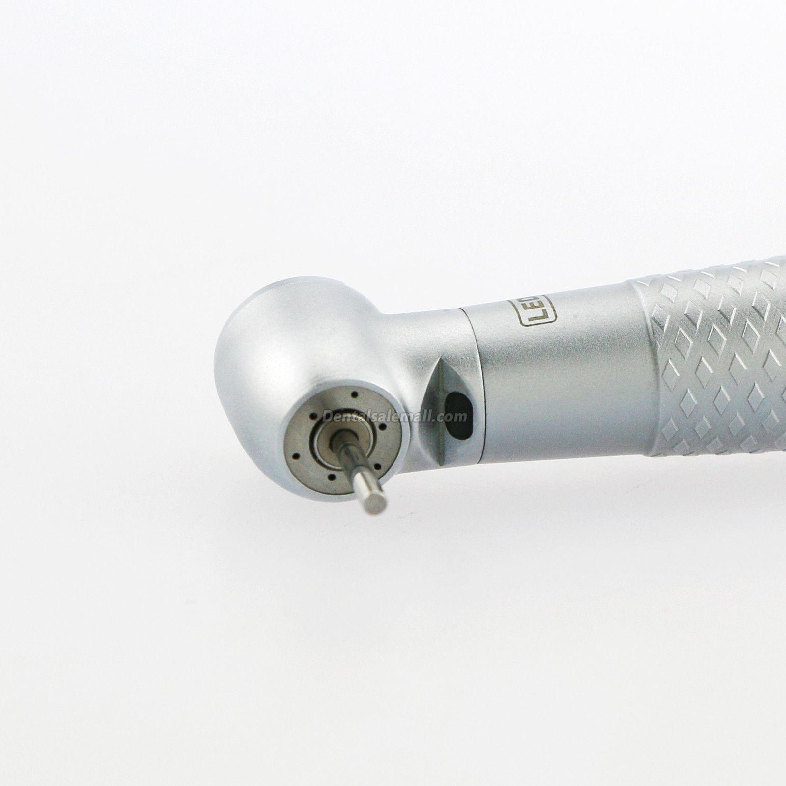 YUSENDENT® COXO CX207-GW-SP Fiber-Optic Handpiece with W&H Roto Quick Coupler for Professional Use image 5