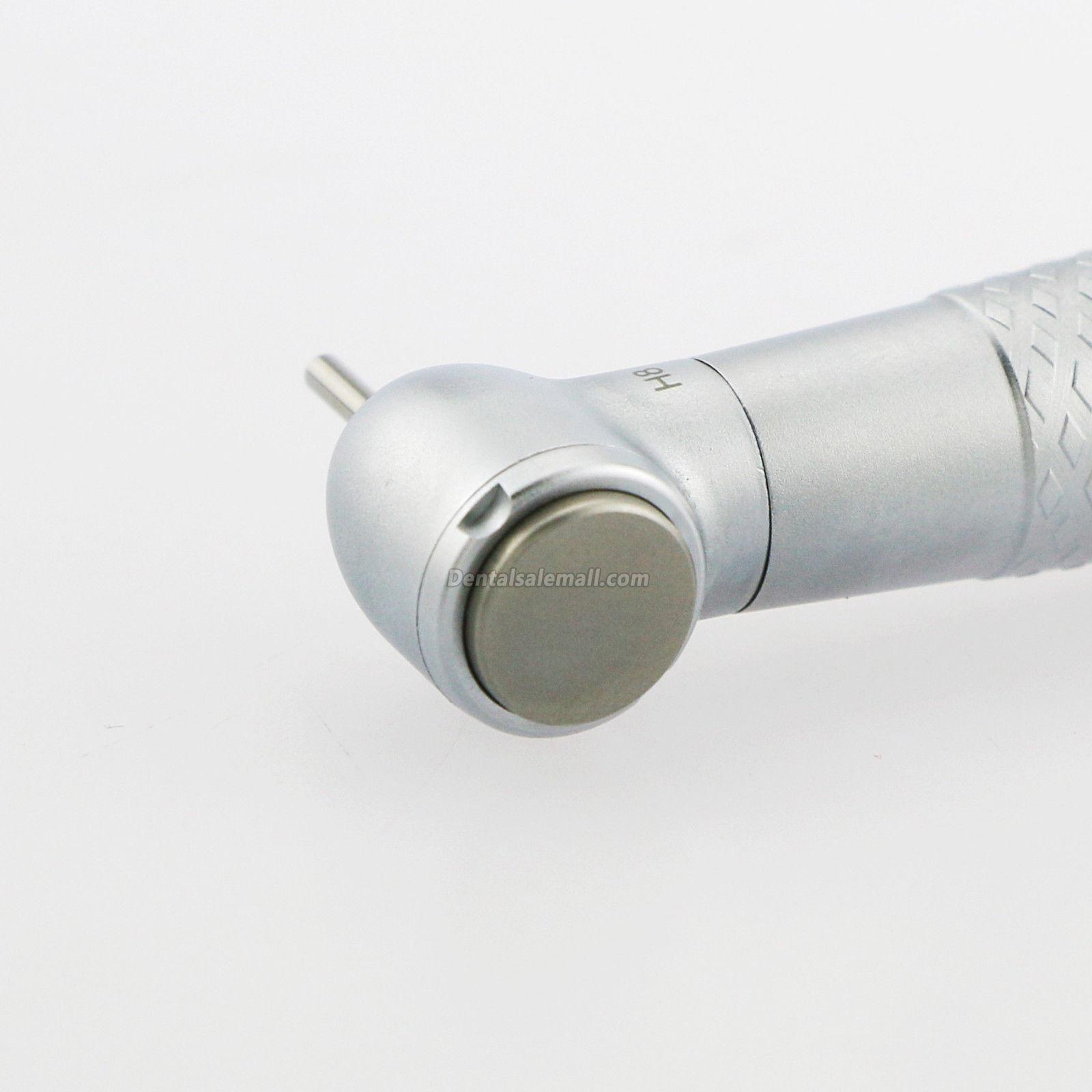 YUSENDENT® COXO CX207-GW-SP Fiber-Optic Handpiece with W&H Roto Quick Coupler for Professional Use image 6