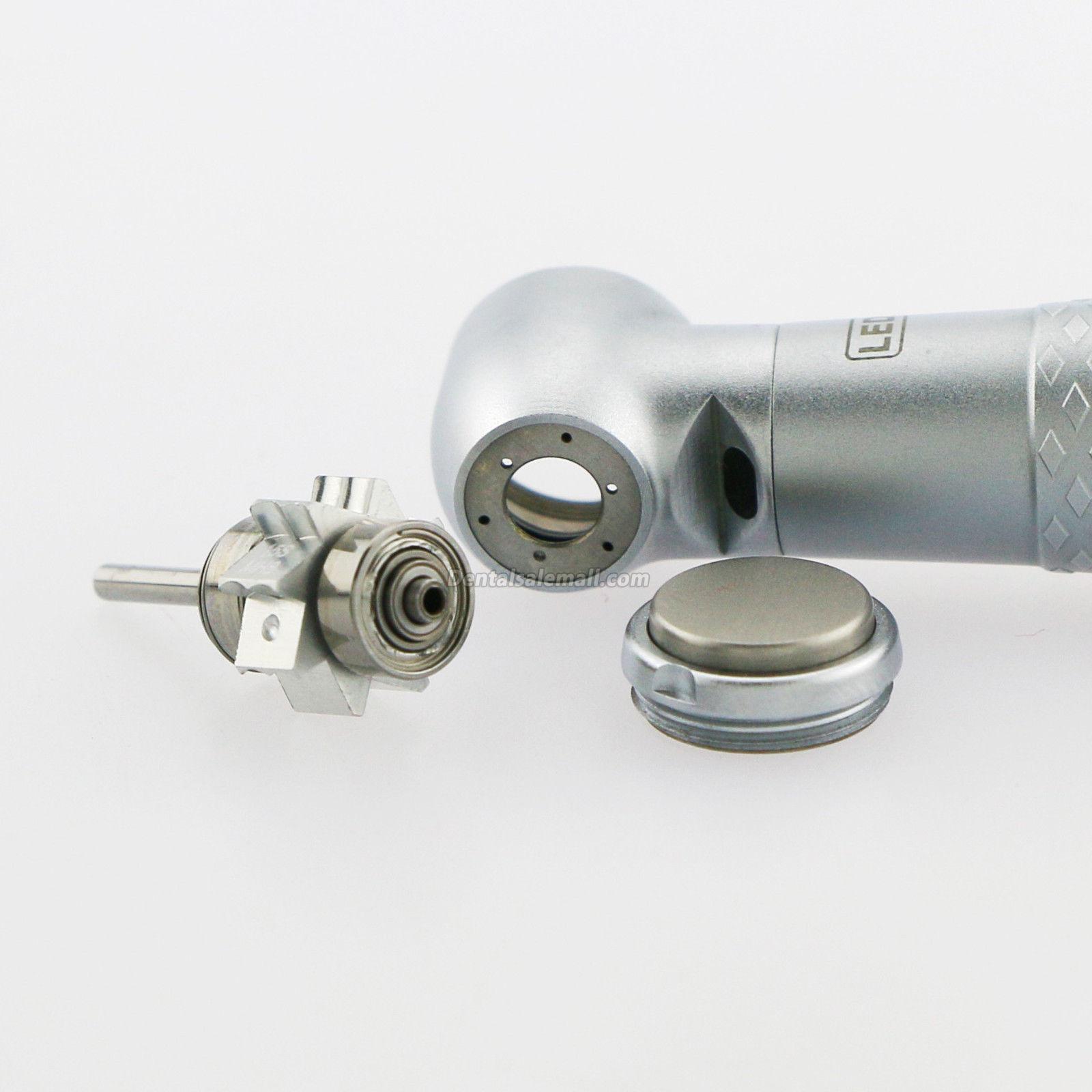 YUSENDENT® COXO CX207-GW-SP Fiber-Optic Handpiece with W&H Roto Quick Coupler for Professional Use image 8