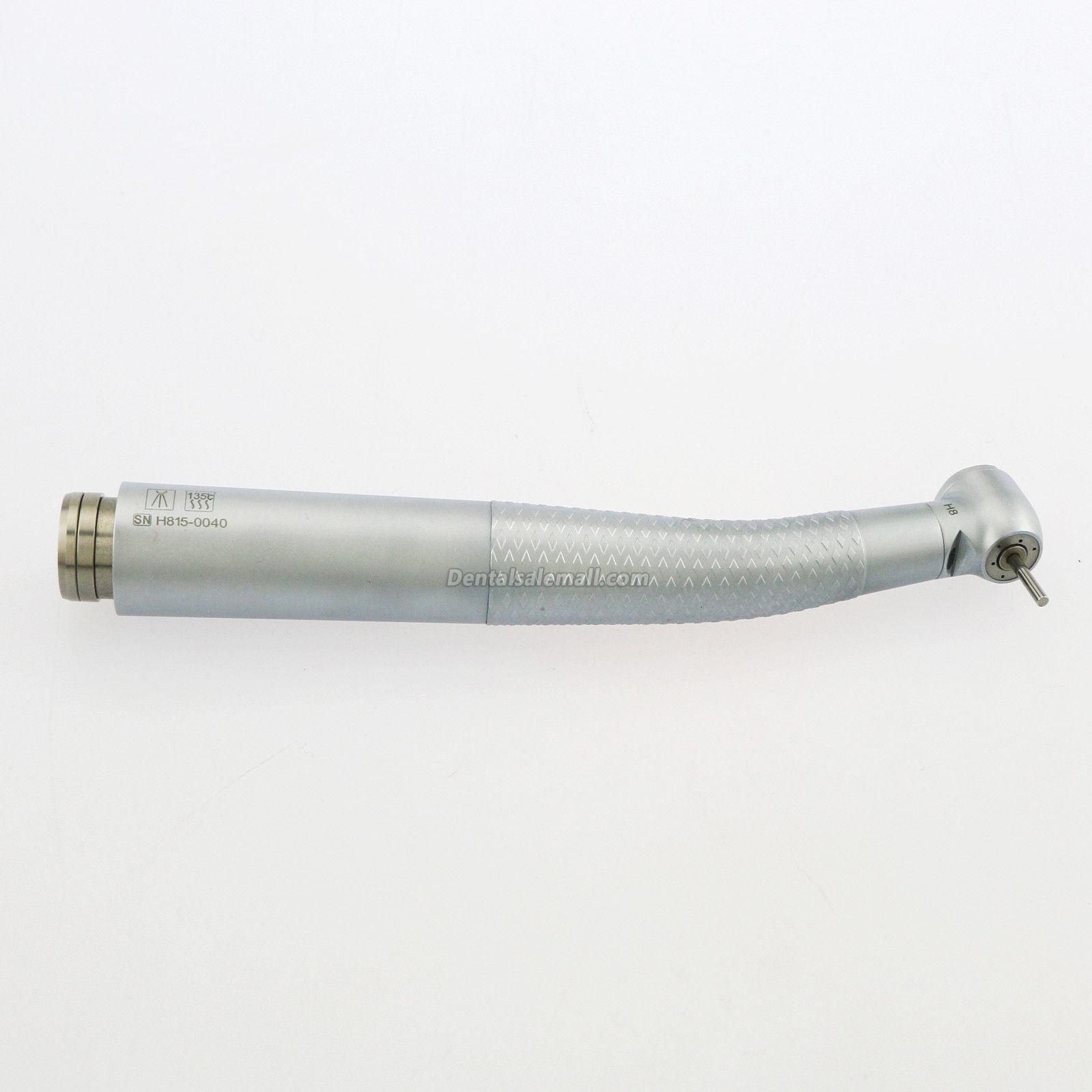 YUSENDENT® COXO CX207-GW-SP Fiber-Optic Handpiece with W&H Roto Quick Coupler for Professional Use image 12