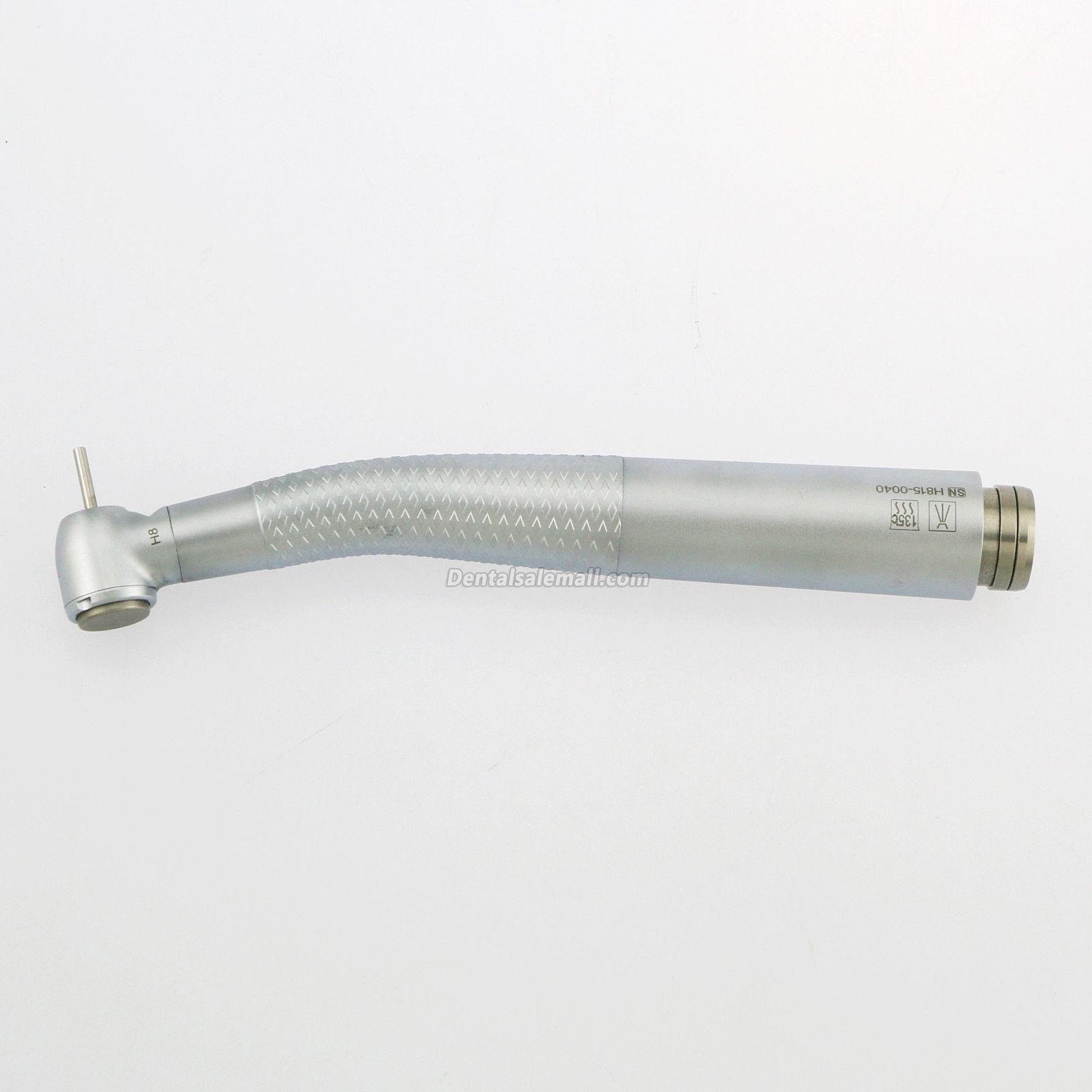 YUSENDENT® COXO CX207-GW-SP Fiber-Optic Handpiece with W&H Roto Quick Coupler for Professional Use image 11