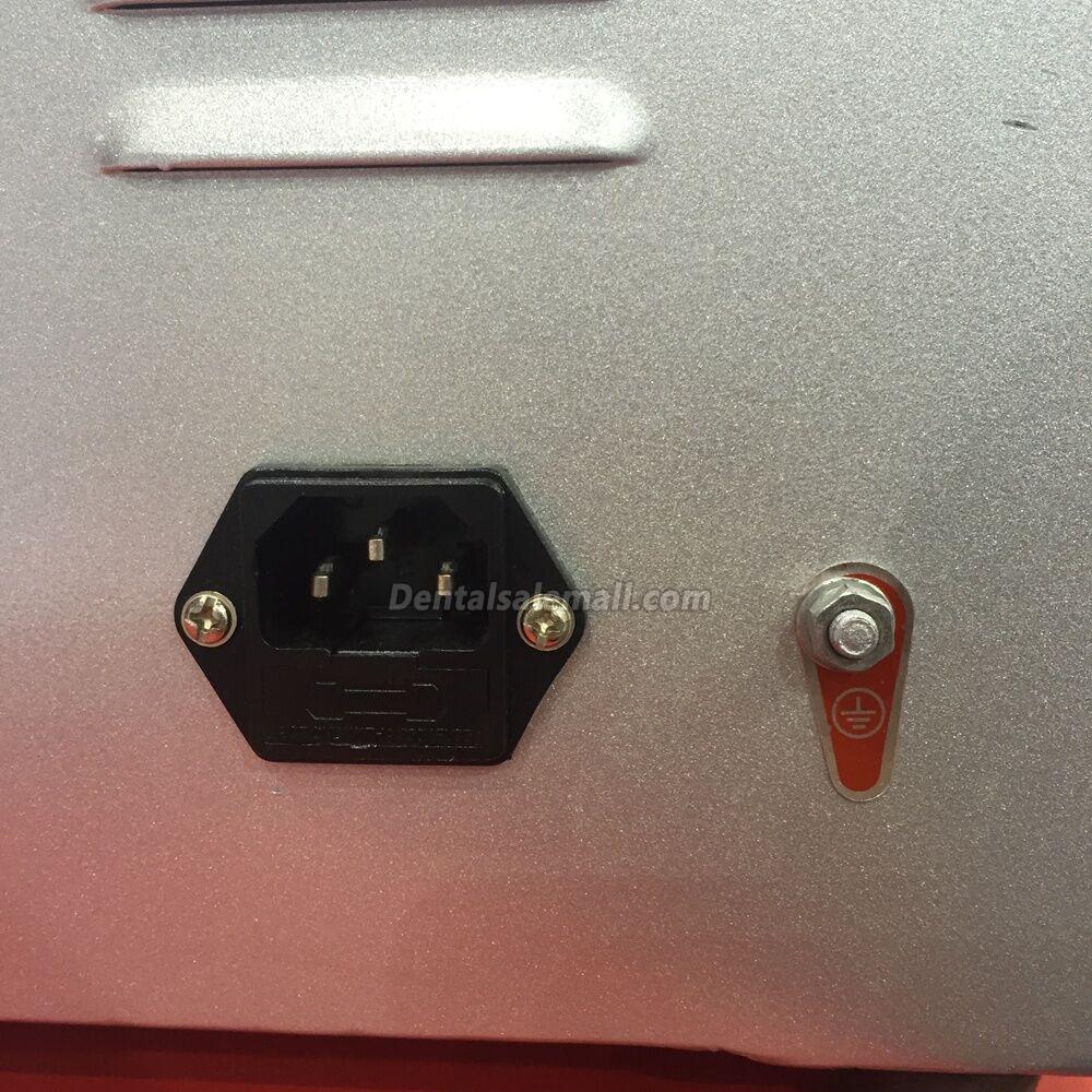 AiXin AX-2006 800W Professional Dental Lab Duplicating Machine Agar Gel Mixer Stirrer Melting Mixing image 7