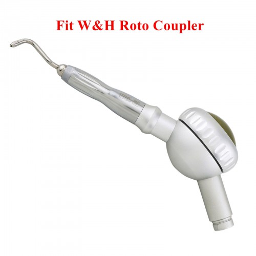 BAIYU Dental Air Jet Polishing Hygiene Prophy Polisher, Compatible with W&H image 1