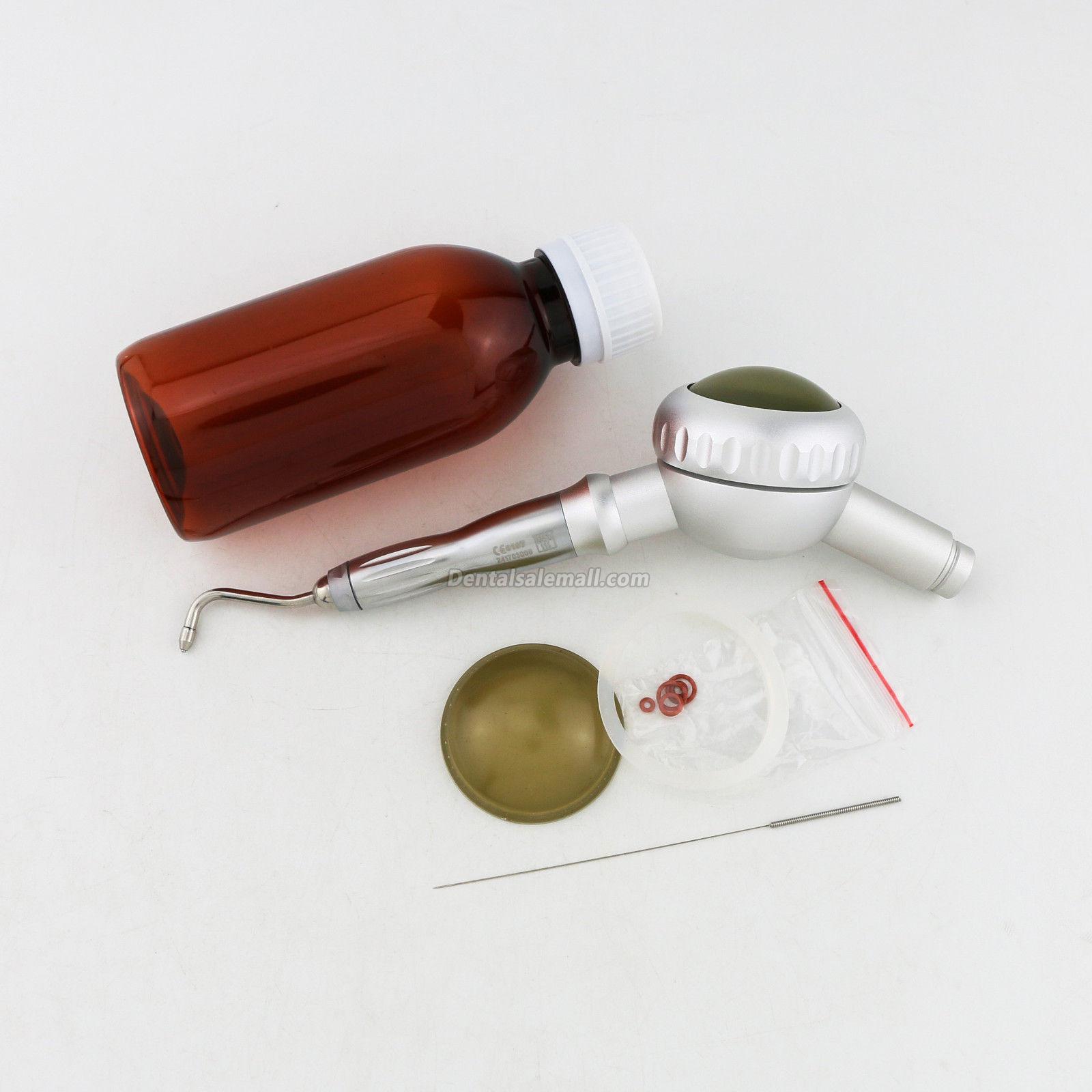 BAIYU Dental Air Jet Polishing Hygiene Prophy Polisher, Compatible with W&H image 5