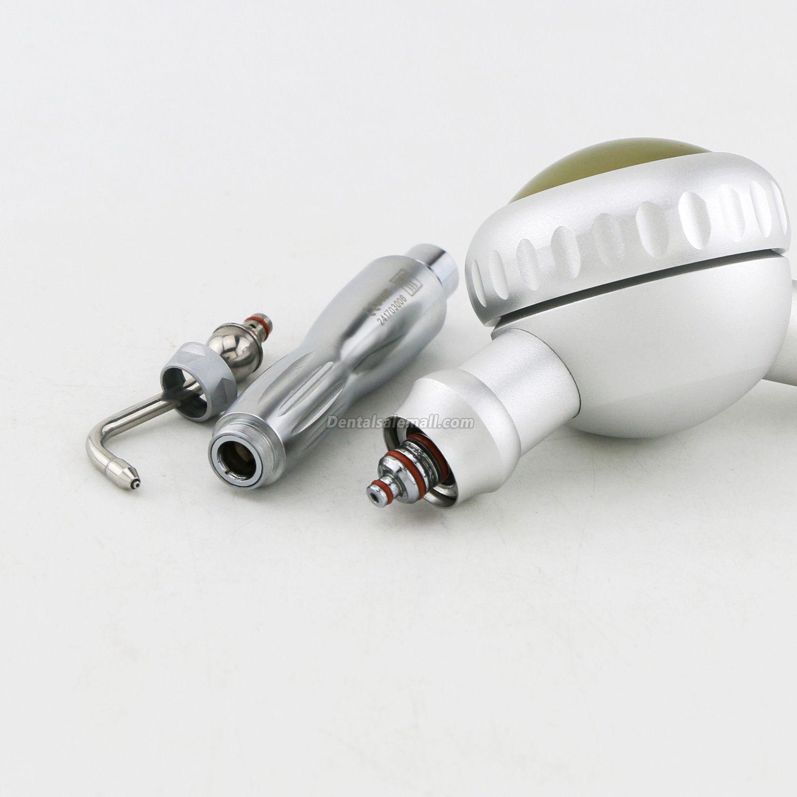 BAIYU Dental Air Jet Polishing Hygiene Prophy Polisher, Compatible with W&H image 7