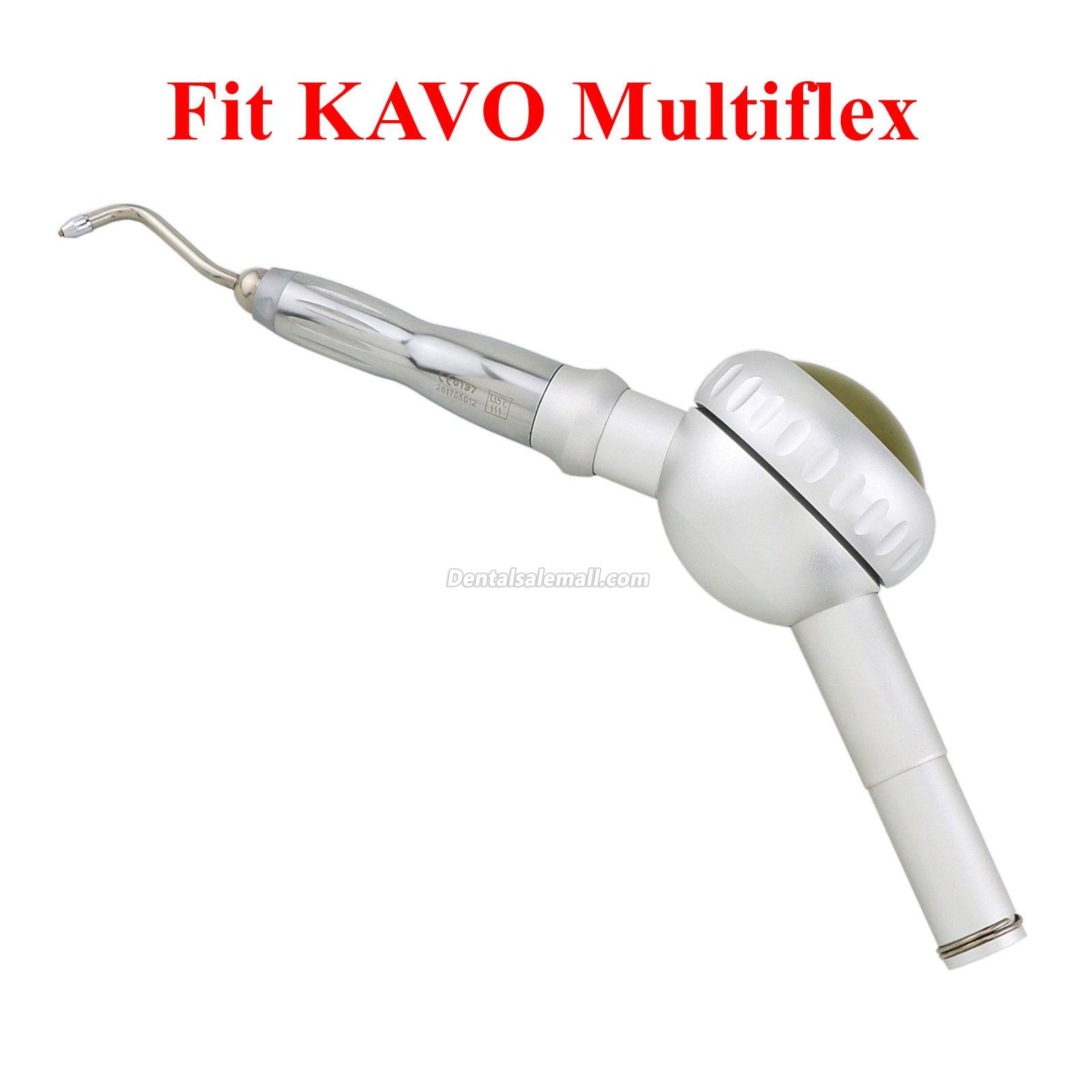 Dental Polisher Hygiene Air Flow Prophy Unit Jet Mate Handpiece, Compatible with KaVo Multiflex Lux Coupler image 2