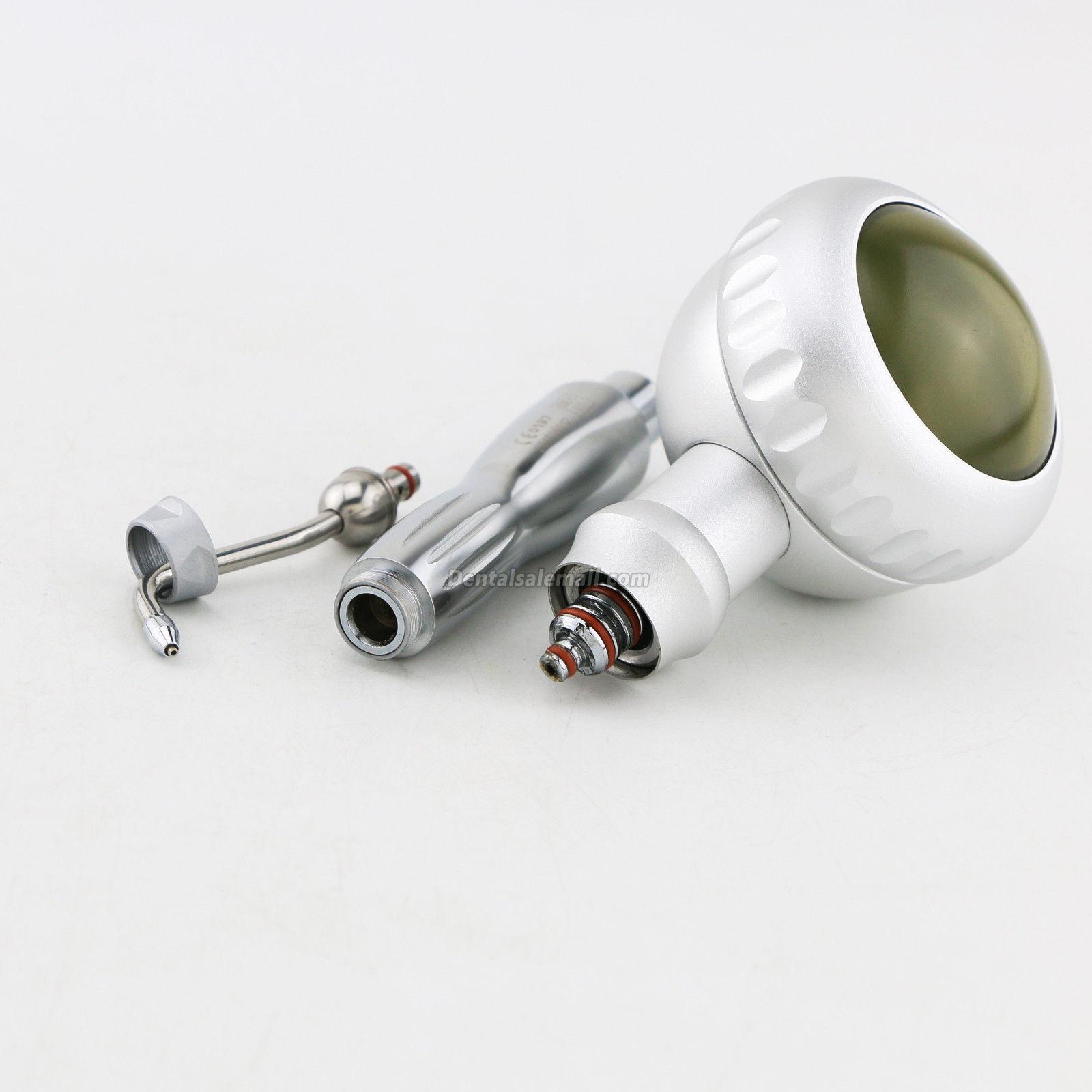Dental Polisher Hygiene Air Flow Prophy Unit Jet Mate Handpiece, Compatible with KaVo Multiflex Lux Coupler image 4