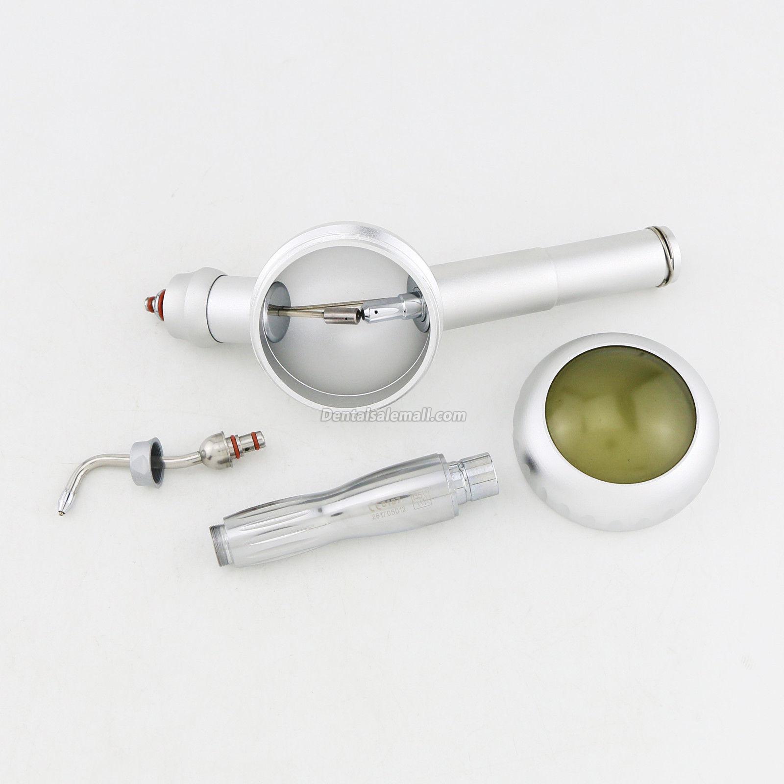 Dental Polisher Hygiene Air Flow Prophy Unit Jet Mate Handpiece, Compatible with KaVo Multiflex Lux Coupler image 3