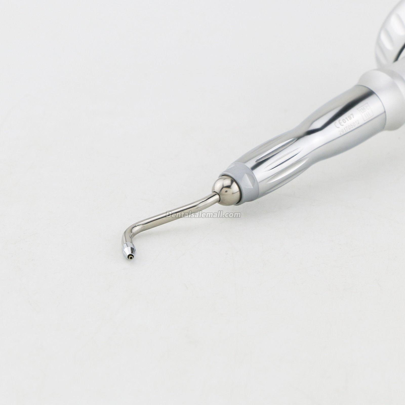 Dental Polisher Hygiene Air Flow Prophy Unit Jet Mate Handpiece, Compatible with KaVo Multiflex Lux Coupler image 5