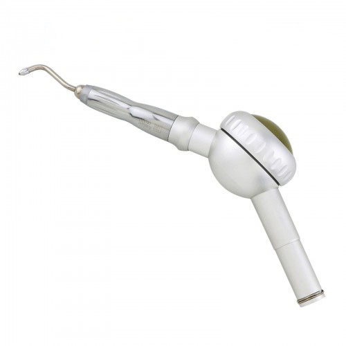 Dental Polisher Hygiene Air Flow Prophy Unit Jet Mate Handpiece, Compatible with KaVo Multiflex Lux Coupler image 6