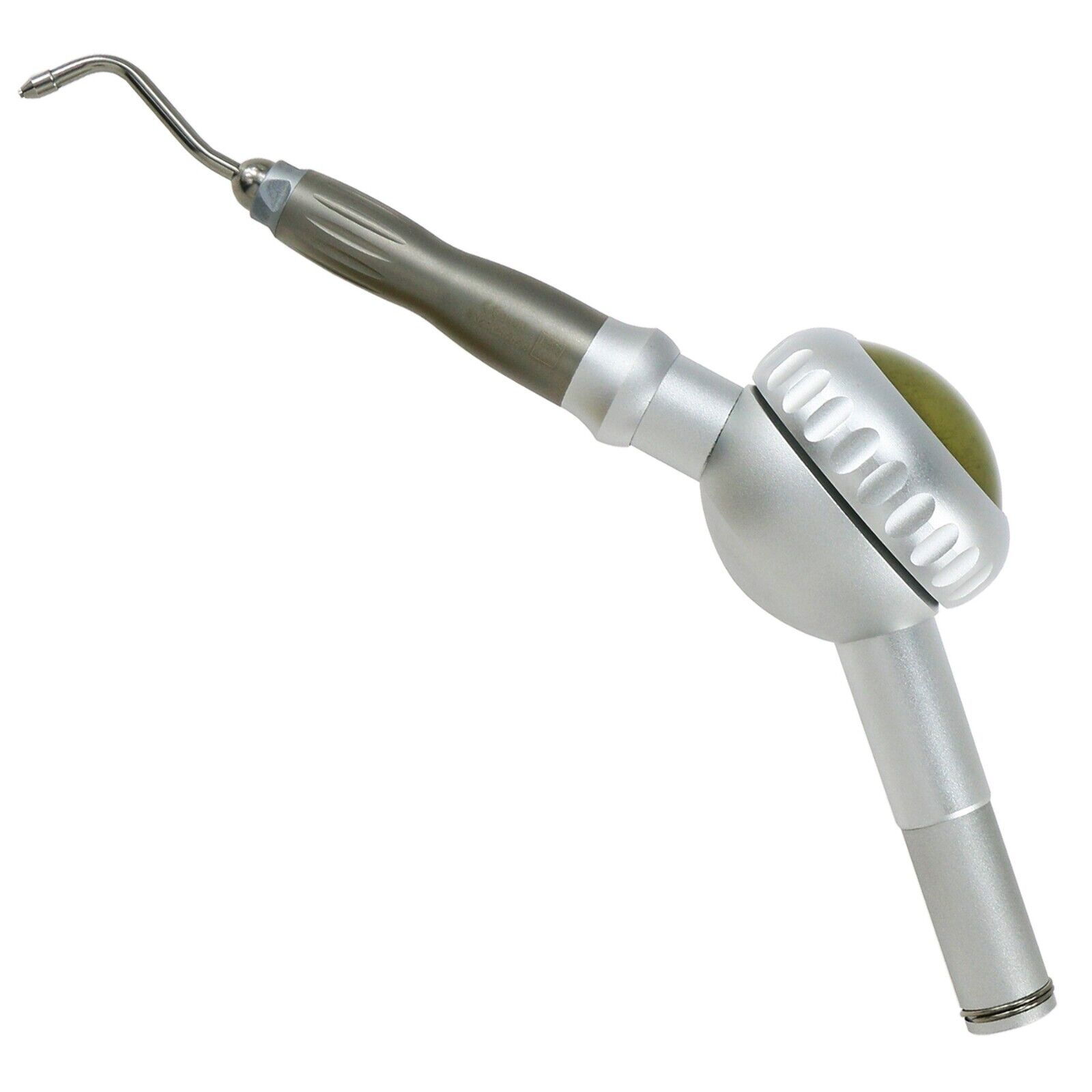 Dental Polisher Hygiene Air Flow Prophy Unit Jet Mate Handpiece, Compatible with KaVo Multiflex Lux Coupler image 7