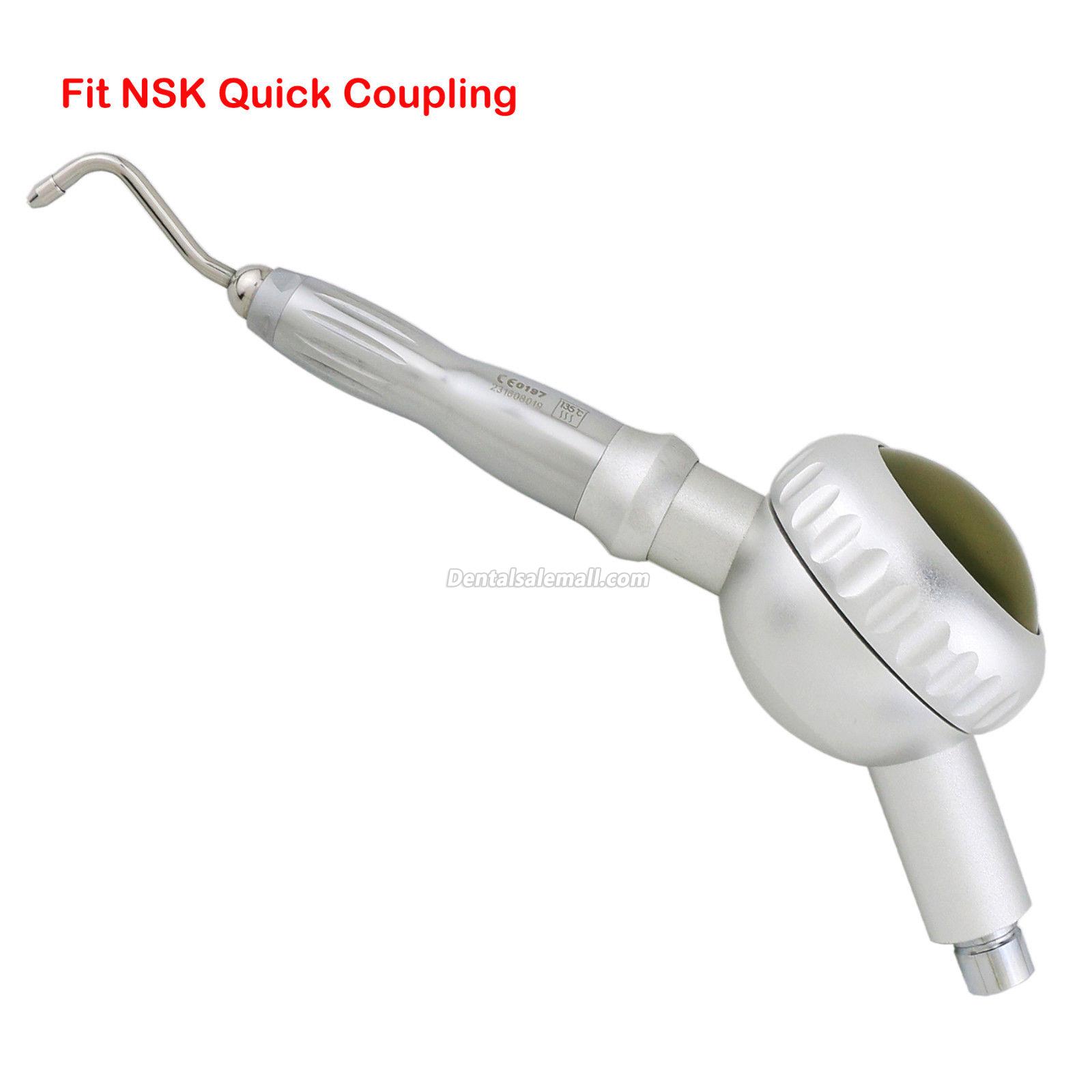 Dental Polisher Hygiene Air Jet Prophy, Compatible with NSK Coupling Coupler image 2