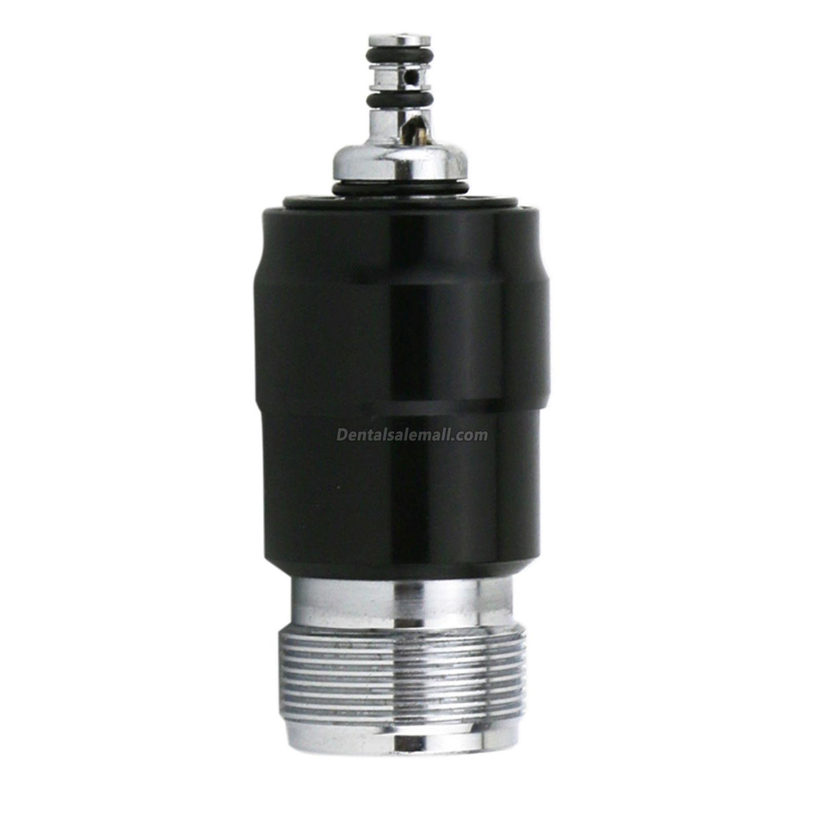 Professional Dental Polisher Hygiene Air Jet Prophy Mate with NSK Quick Coupling 4-Hole image 4