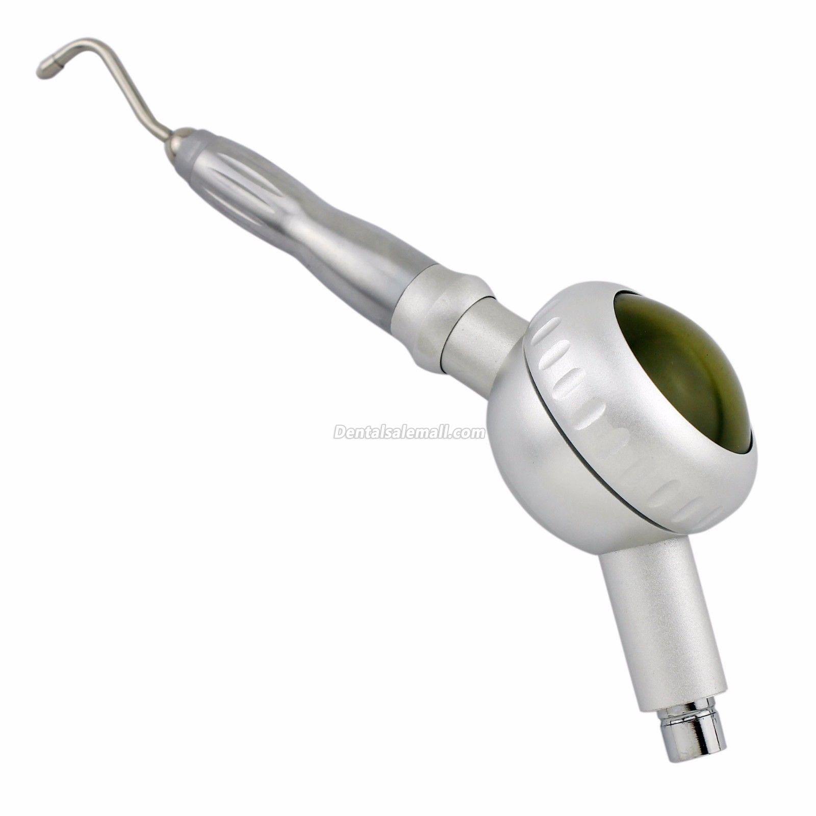 Professional Dental Polisher Hygiene Air Jet Prophy Mate with NSK Quick Coupling 4-Hole image 3