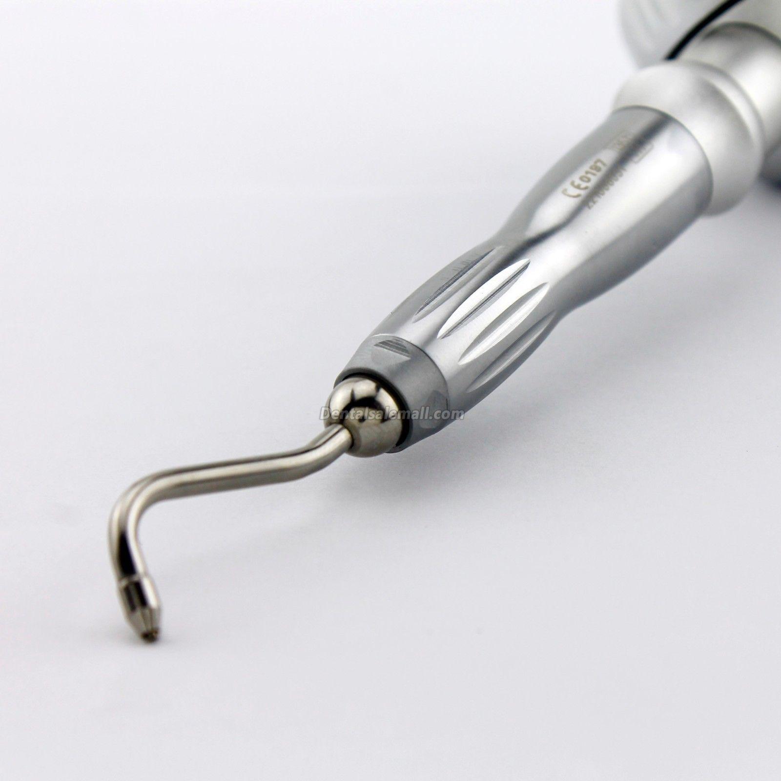 Professional Dental Polisher Hygiene Air Jet Prophy Mate with NSK Quick Coupling 4-Hole image 6