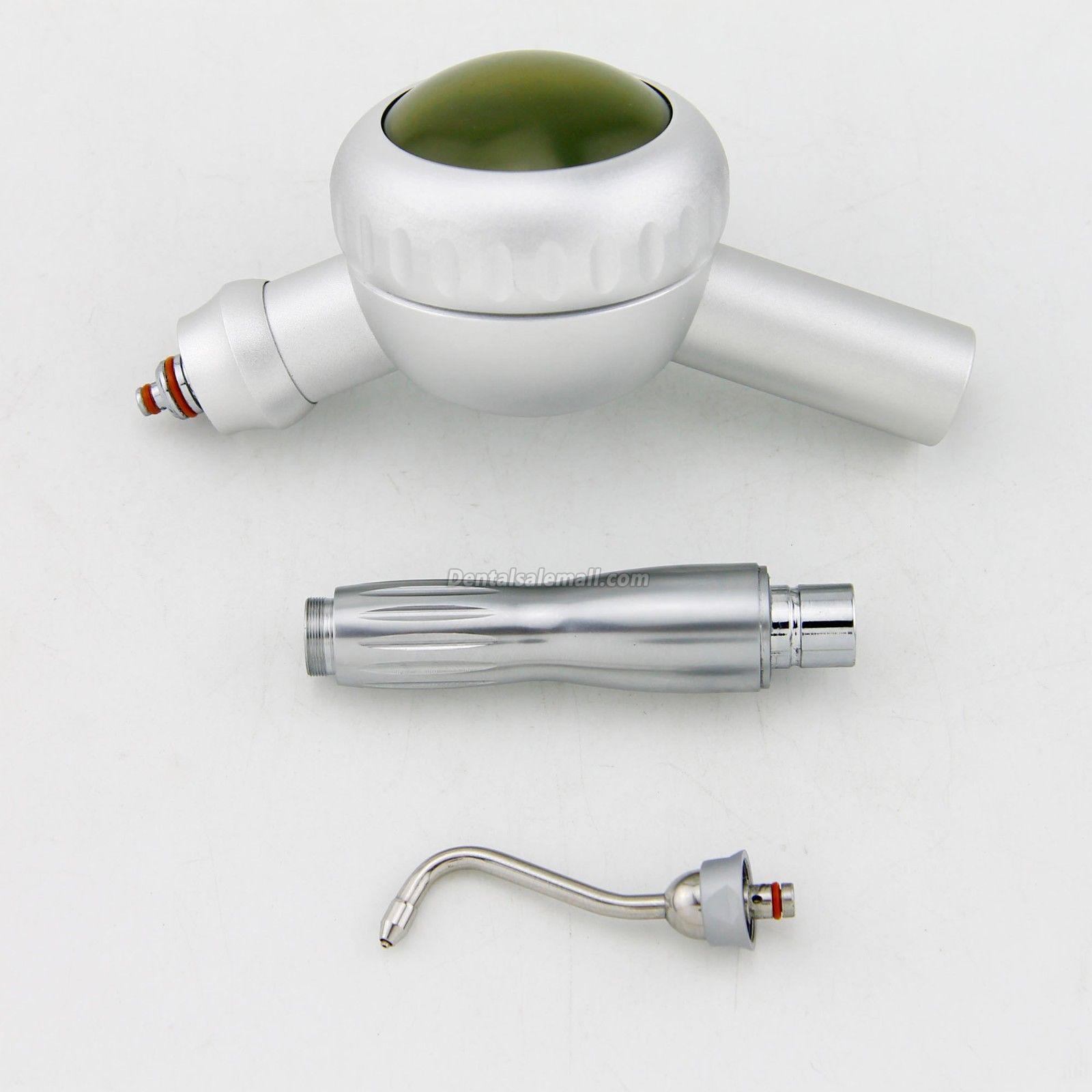 Dental Polishing Polisher Hygiene Air Jet Prophy Mate Unit, Compatible with Bien Air 1600363 Coupling image 5