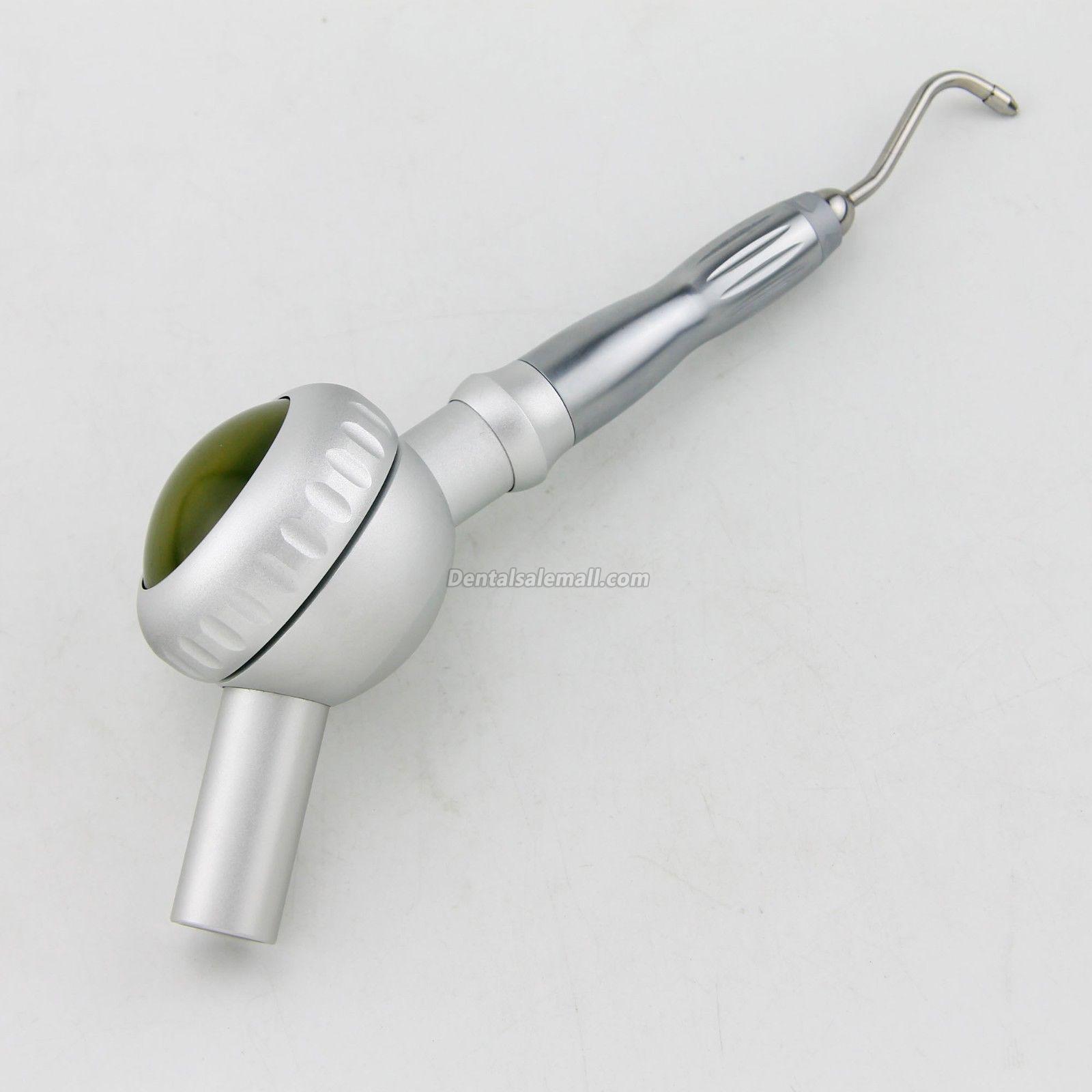 Dental Polishing Polisher Hygiene Air Jet Prophy Mate Unit, Compatible with Bien Air 1600363 Coupling image 4