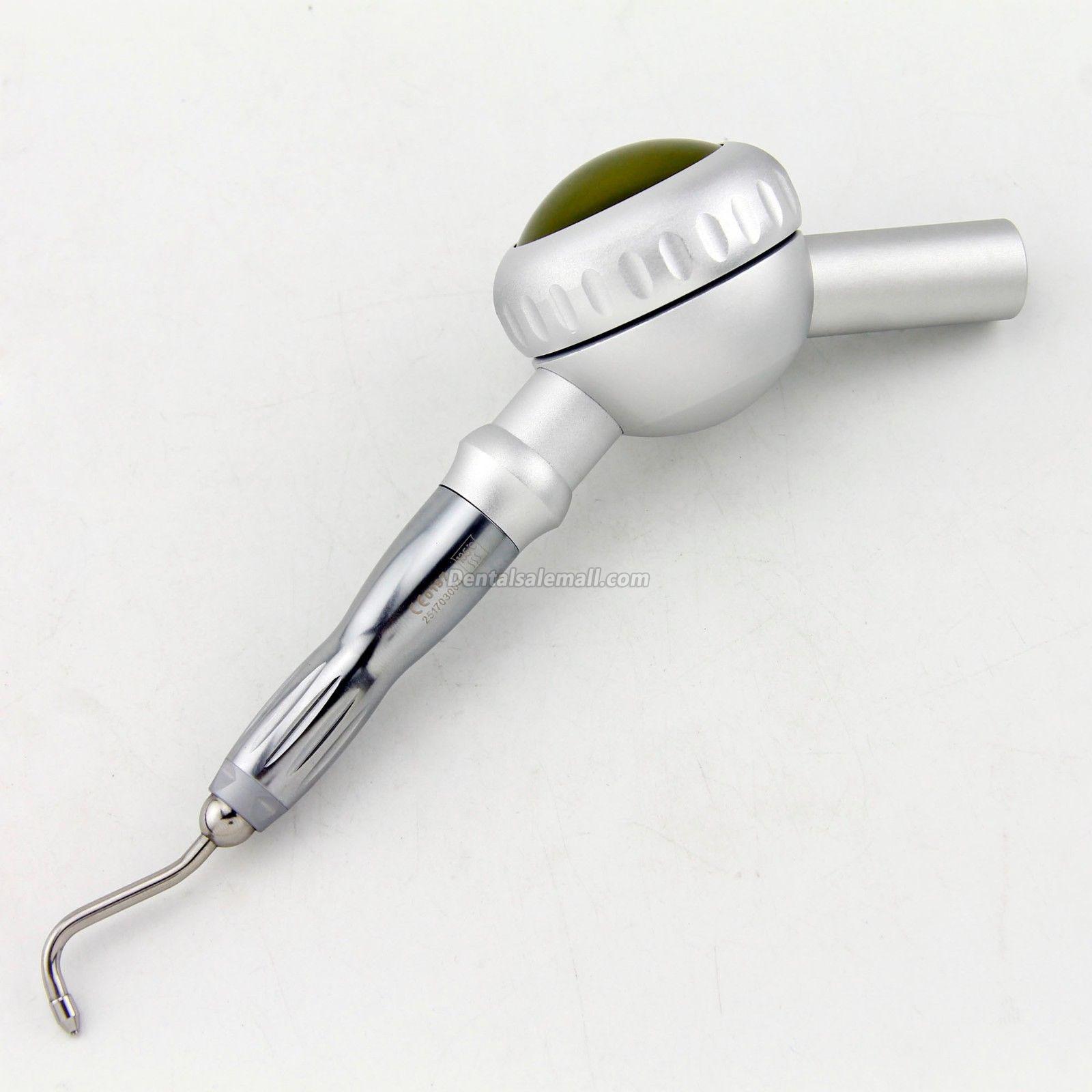 Dental Polishing Polisher Hygiene Air Jet Prophy Mate Unit, Compatible with Bien Air 1600363 Coupling image 6